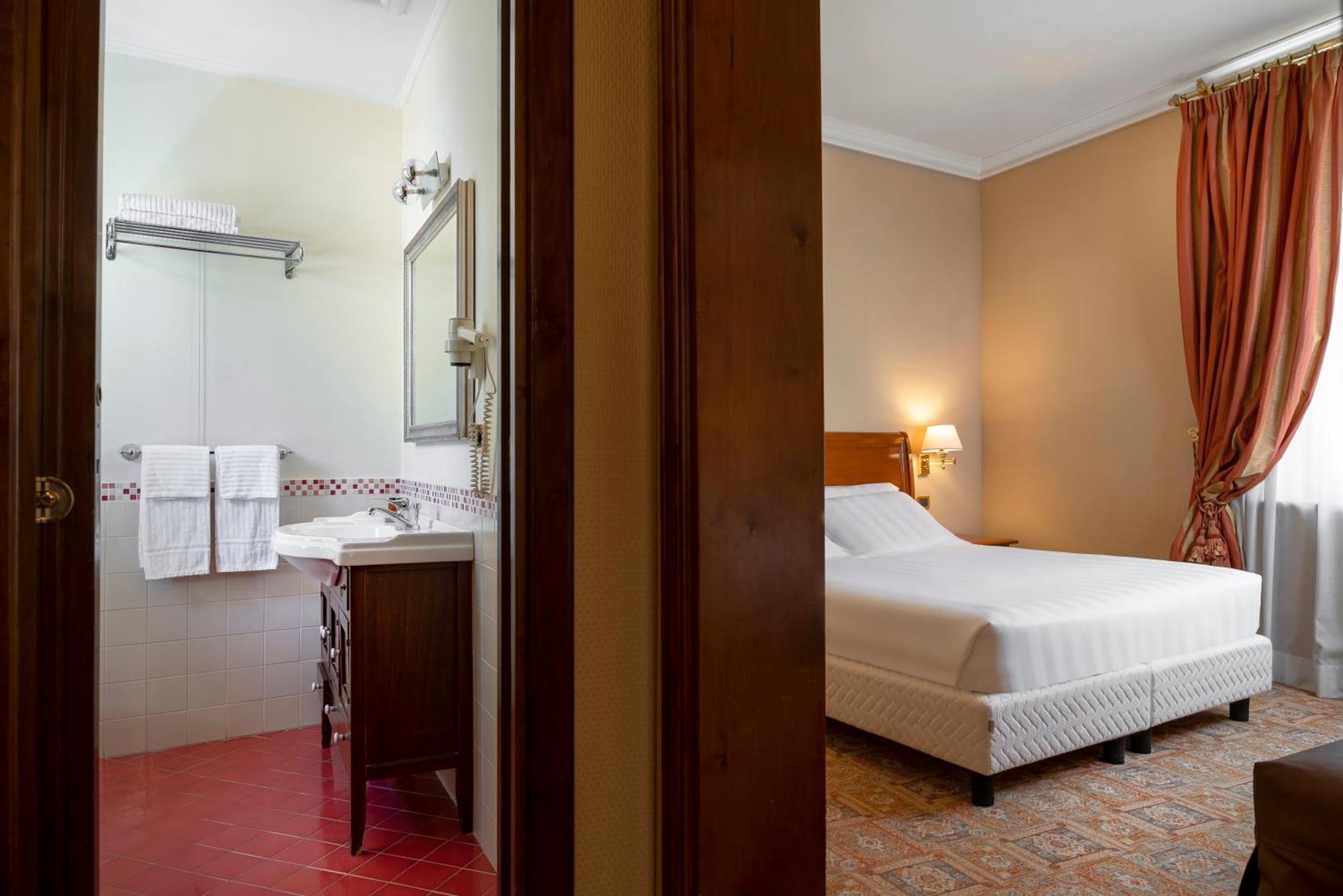 Hotel Oceania Roma