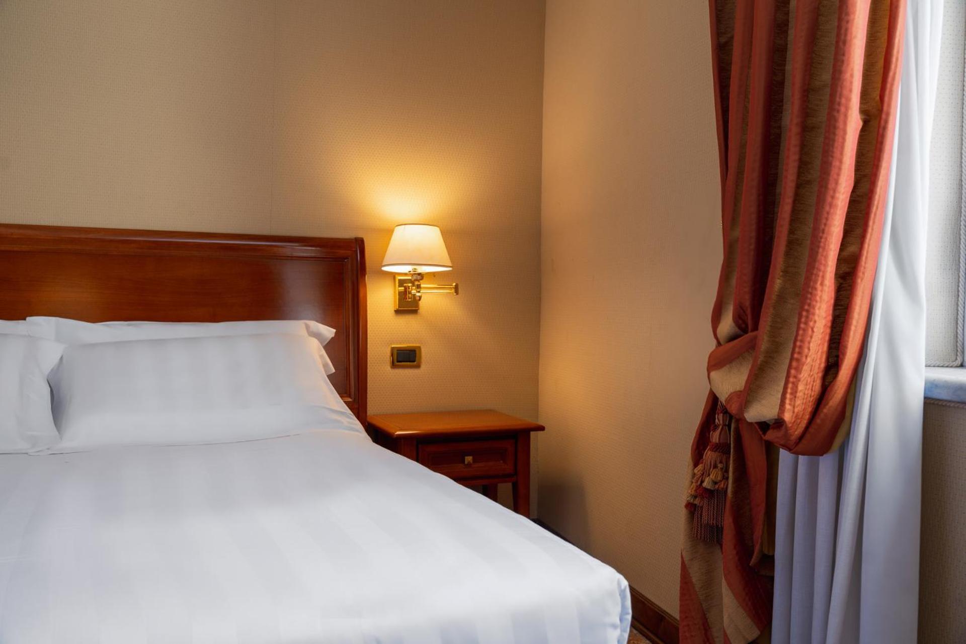 Hotel Oceania 2*