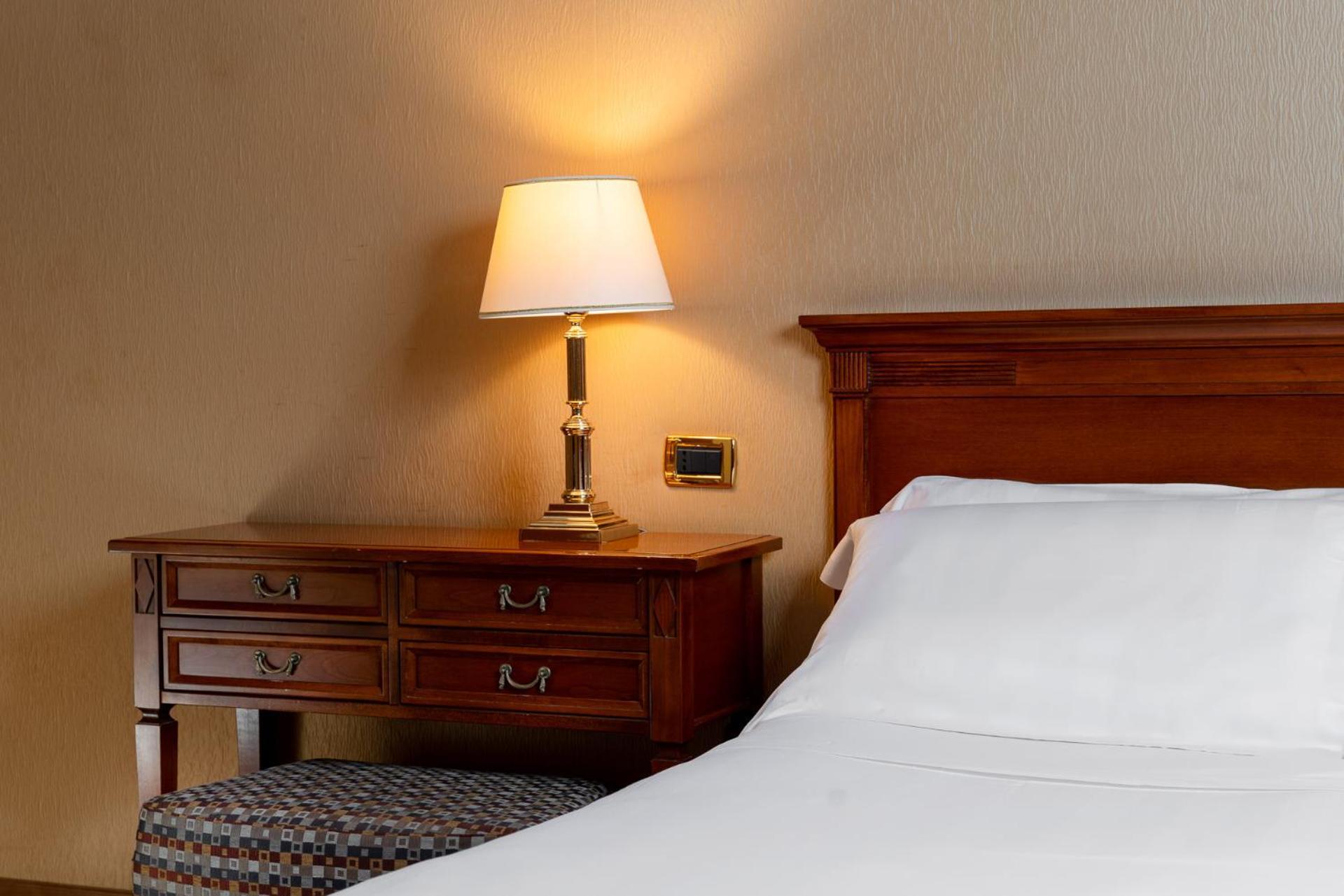 Hotel Oceania Roma