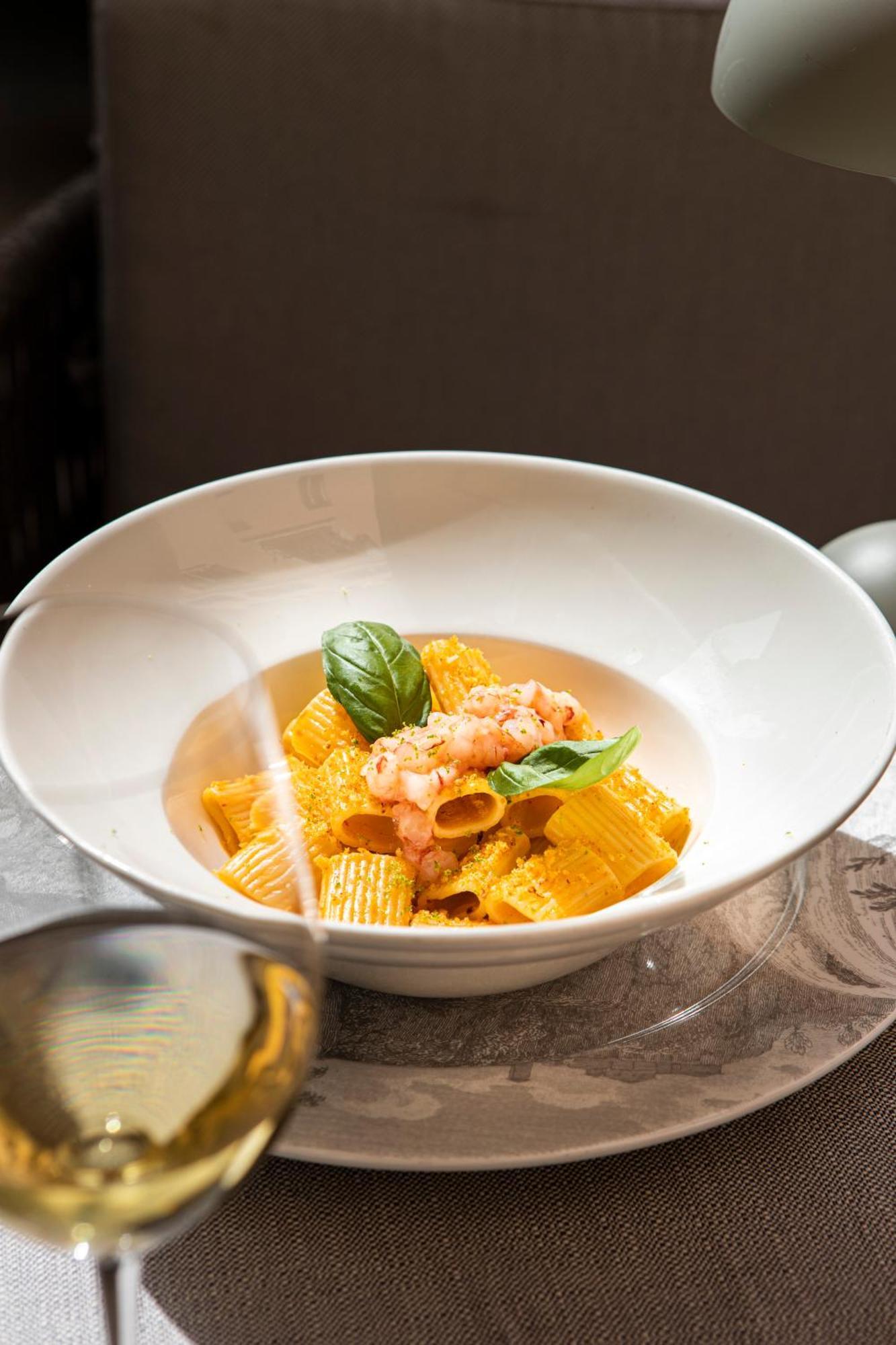 Elizabeth Unique | A Member Of Design Hotels™ 5* Roma