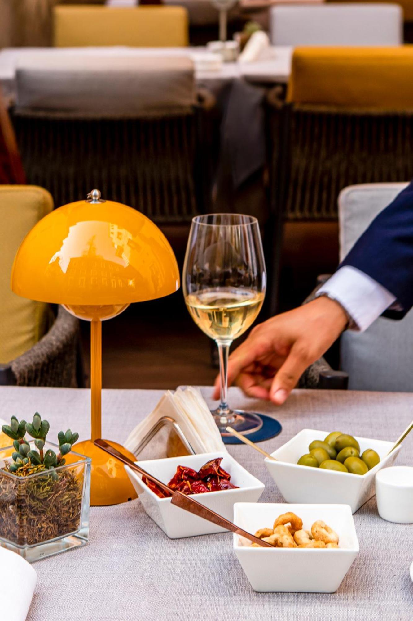 Hotel Elizabeth Unique | A Member Of Design Hotels™
