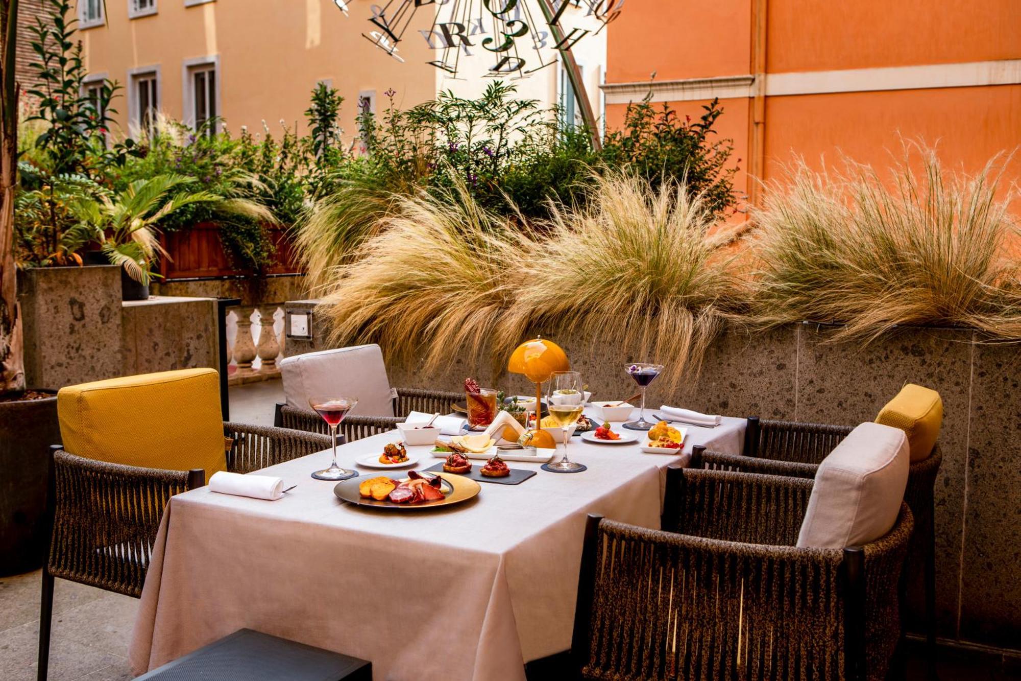 Elizabeth Unique | A Member Of Design Hotels™ Roma