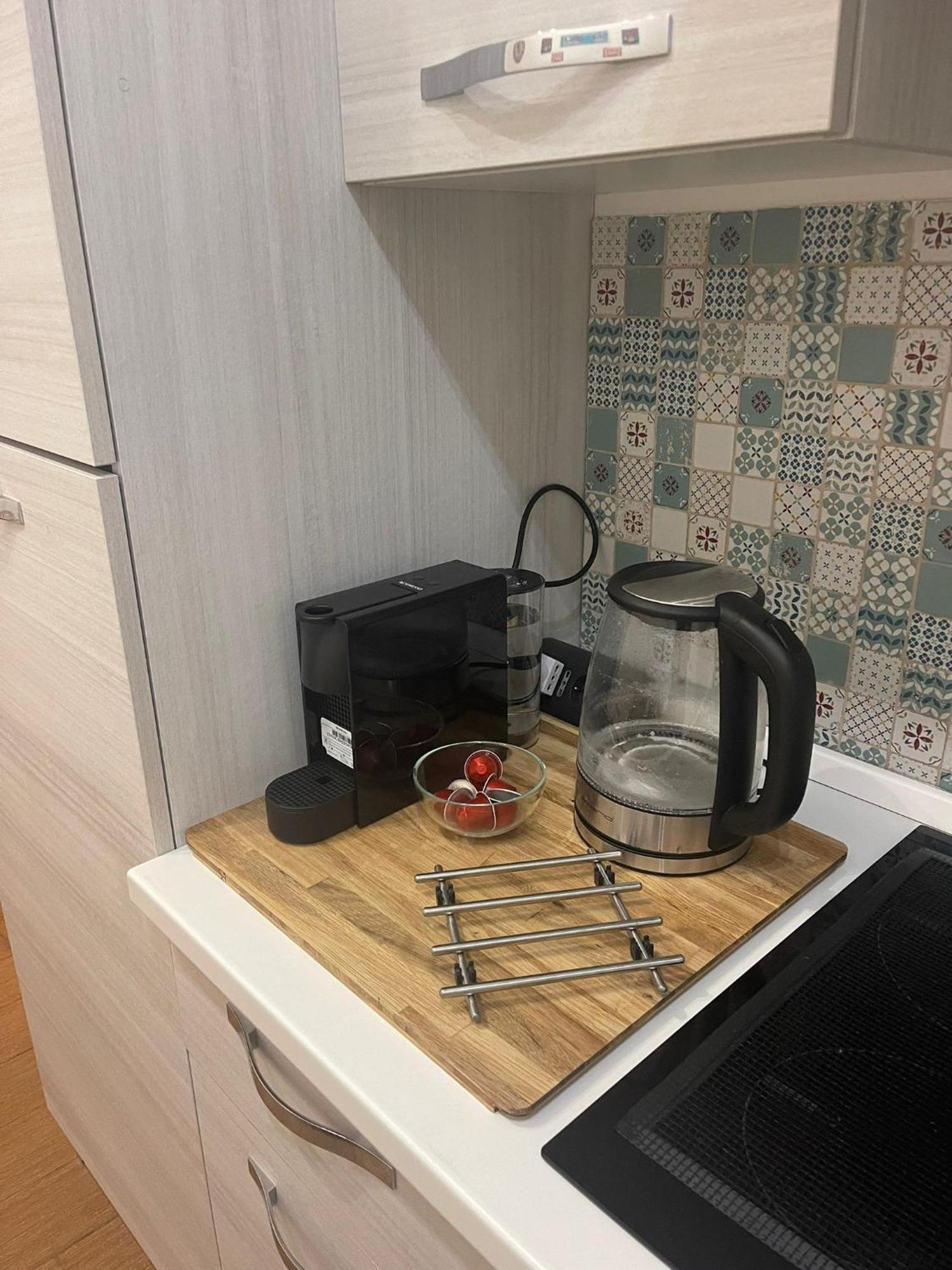 Apartamento Vatican Giuliana Street