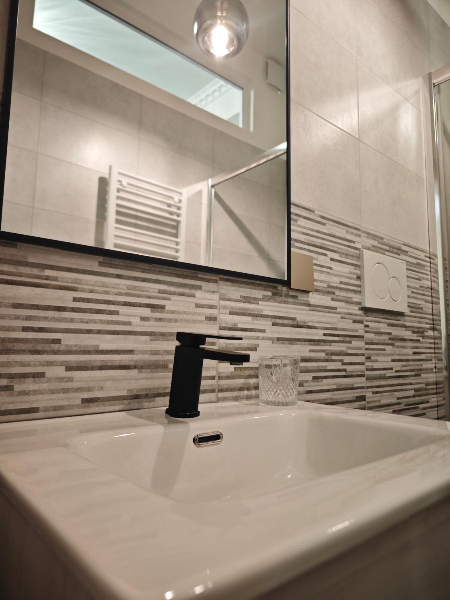 Privat overnatting Francesco Romestay - Casa Vittorio *