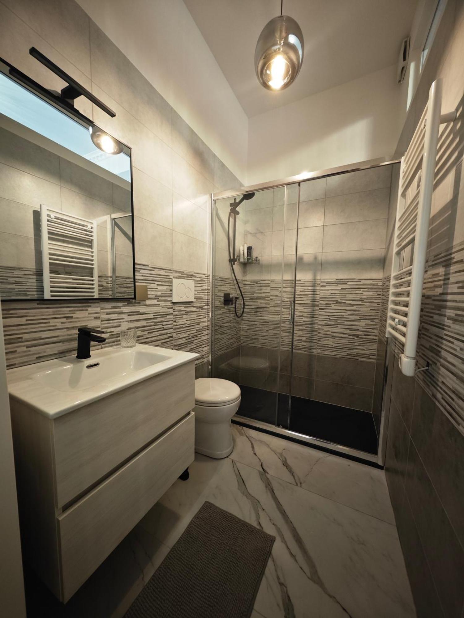 Francesco Romestay - Casa Vittorio Privat overnatting Roma