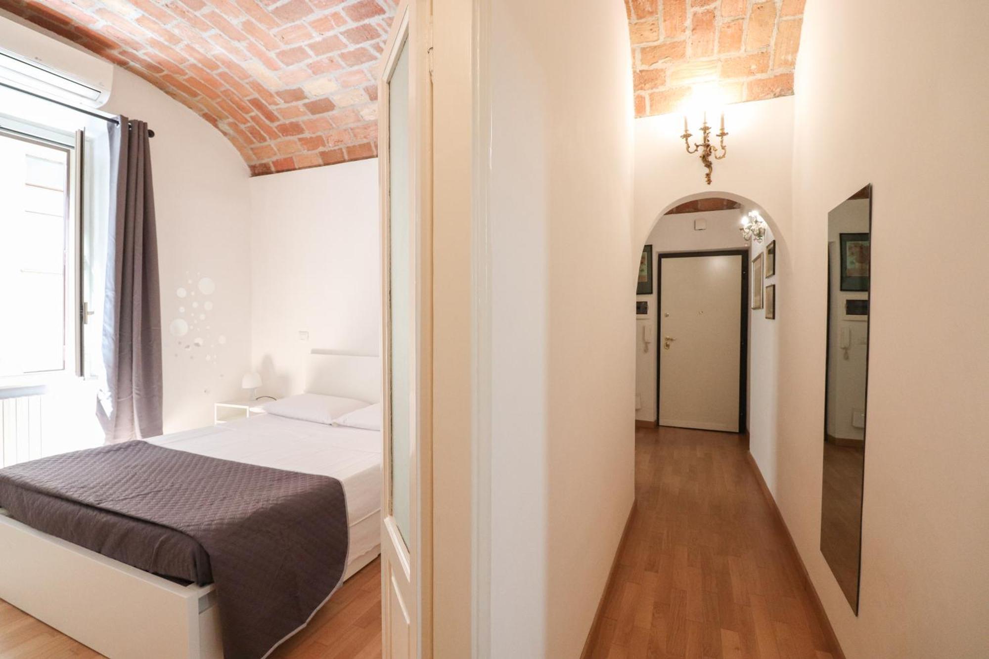 Casa Cecilia A Monti *