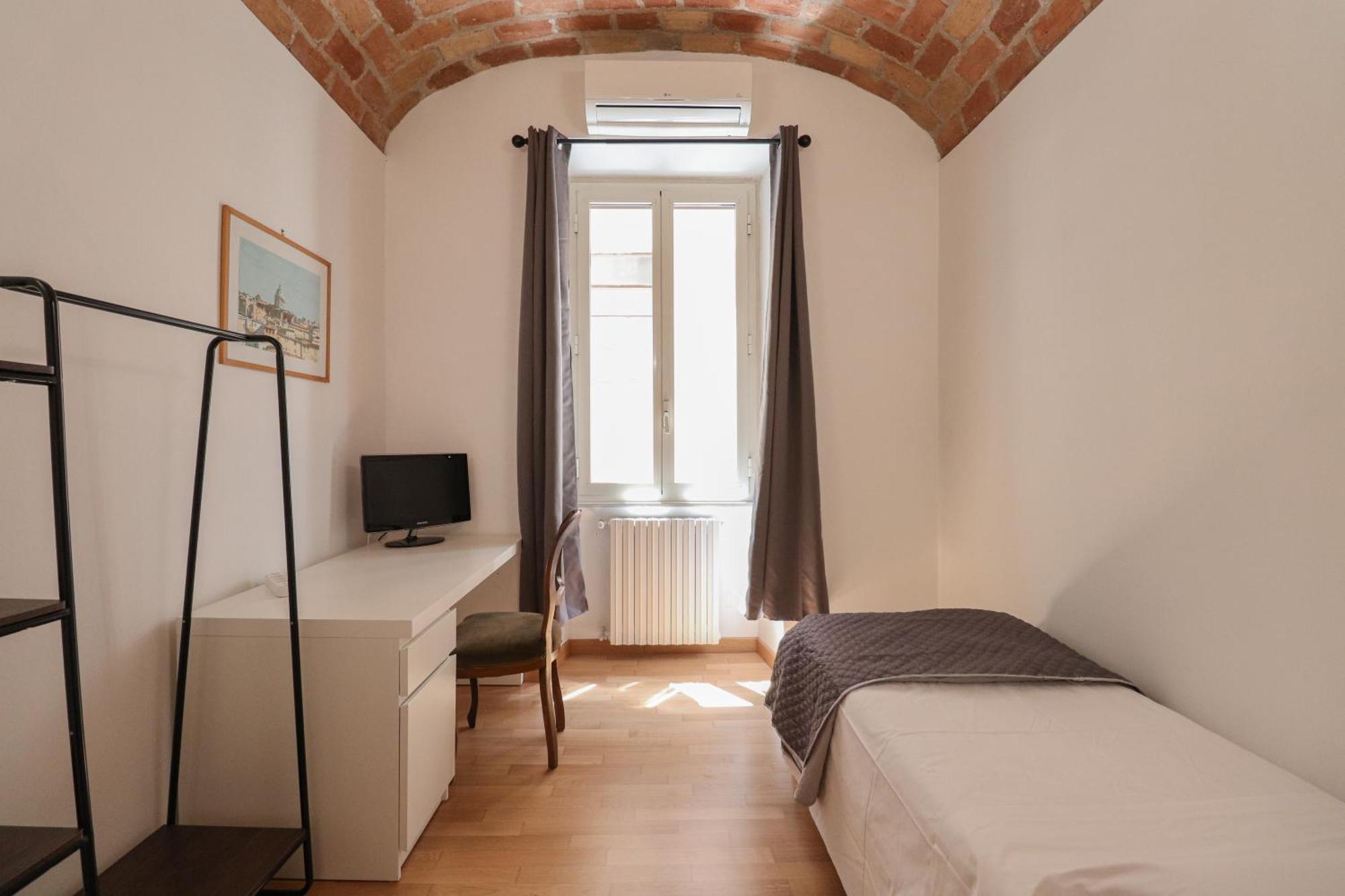 Apartment Casa Cecilia A Monti
