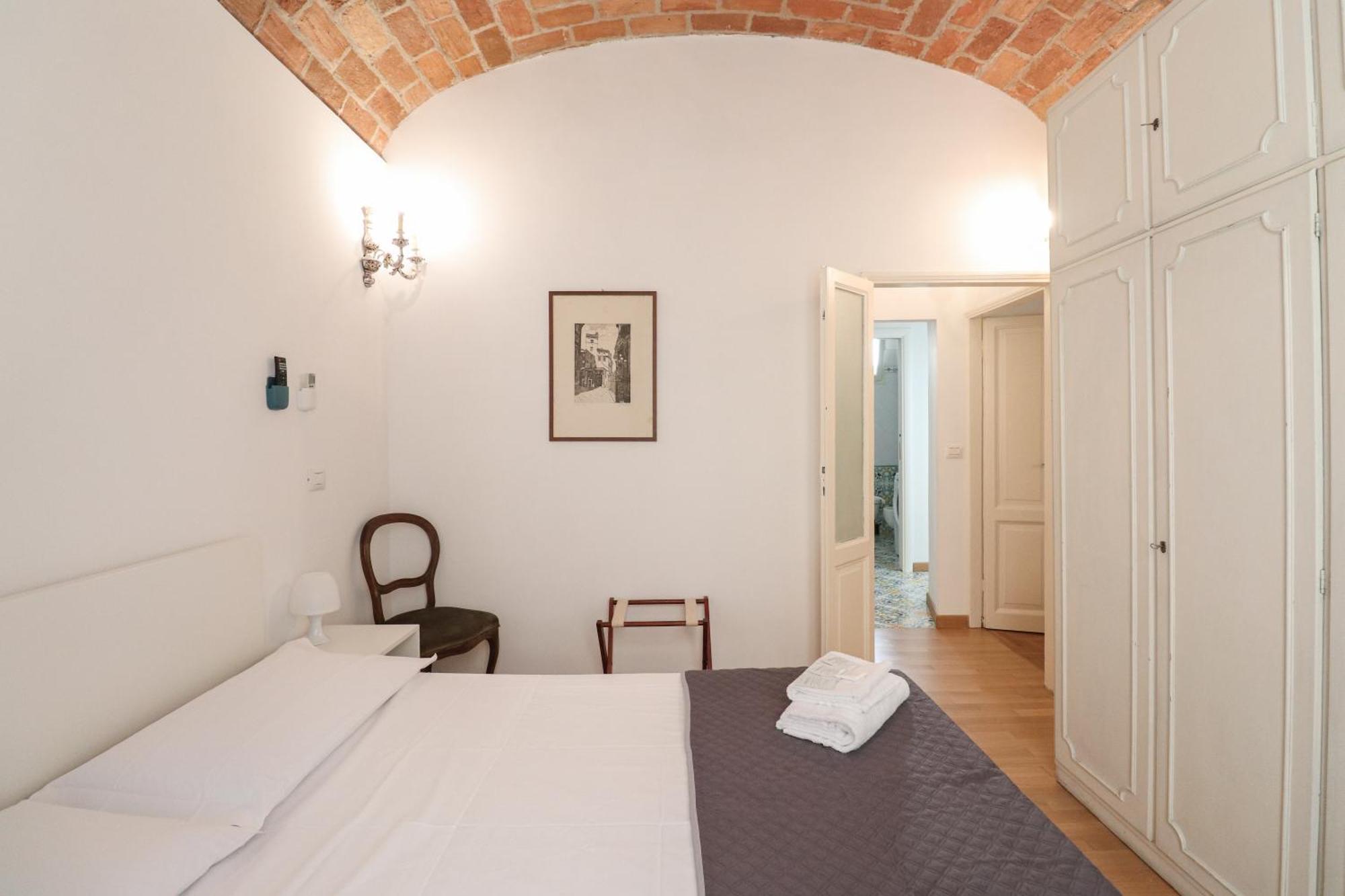 Apartment Casa Cecilia A Monti *