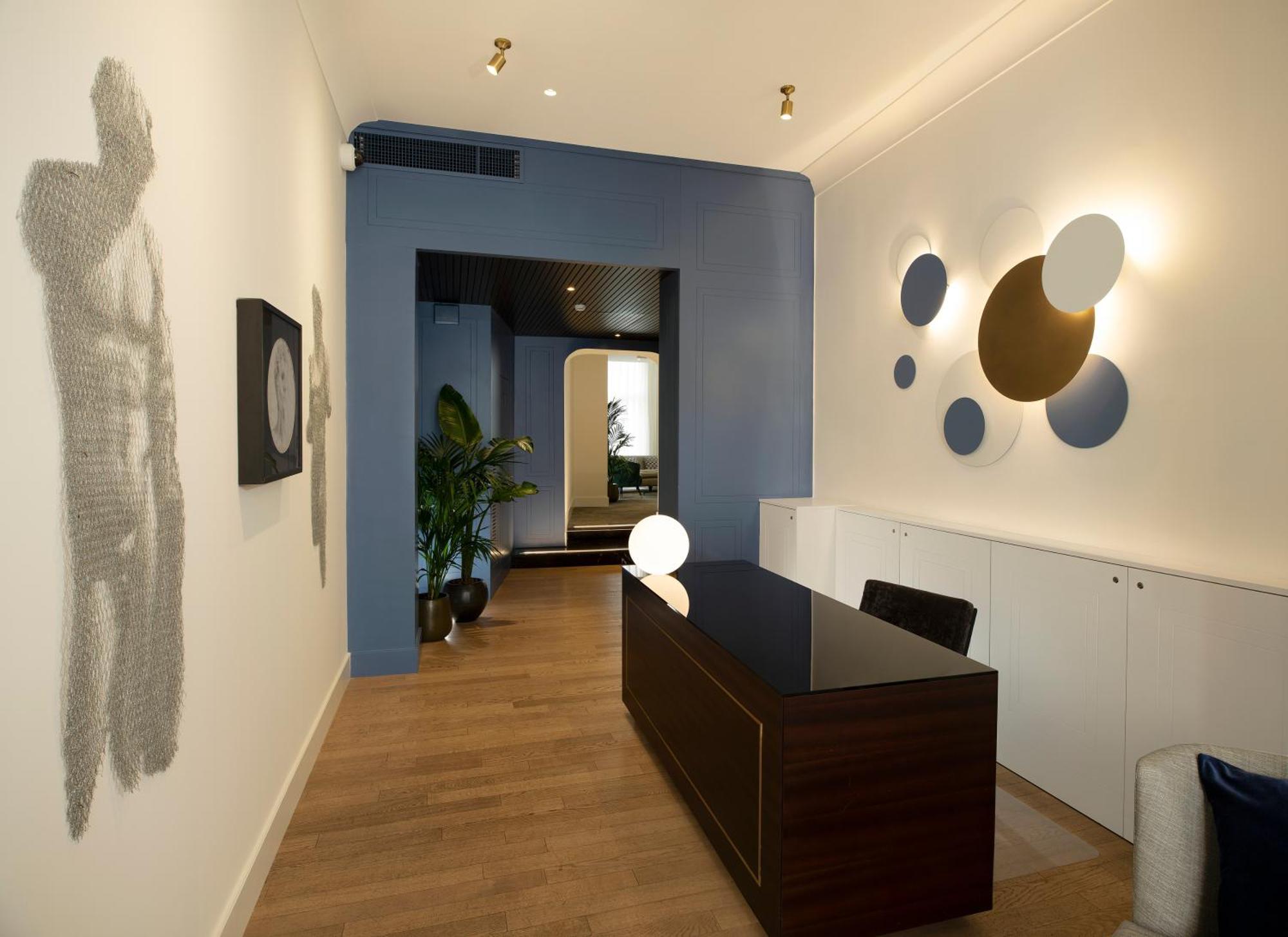 Elizabeth Unique | A Member Of Design Hotels™ Hotel