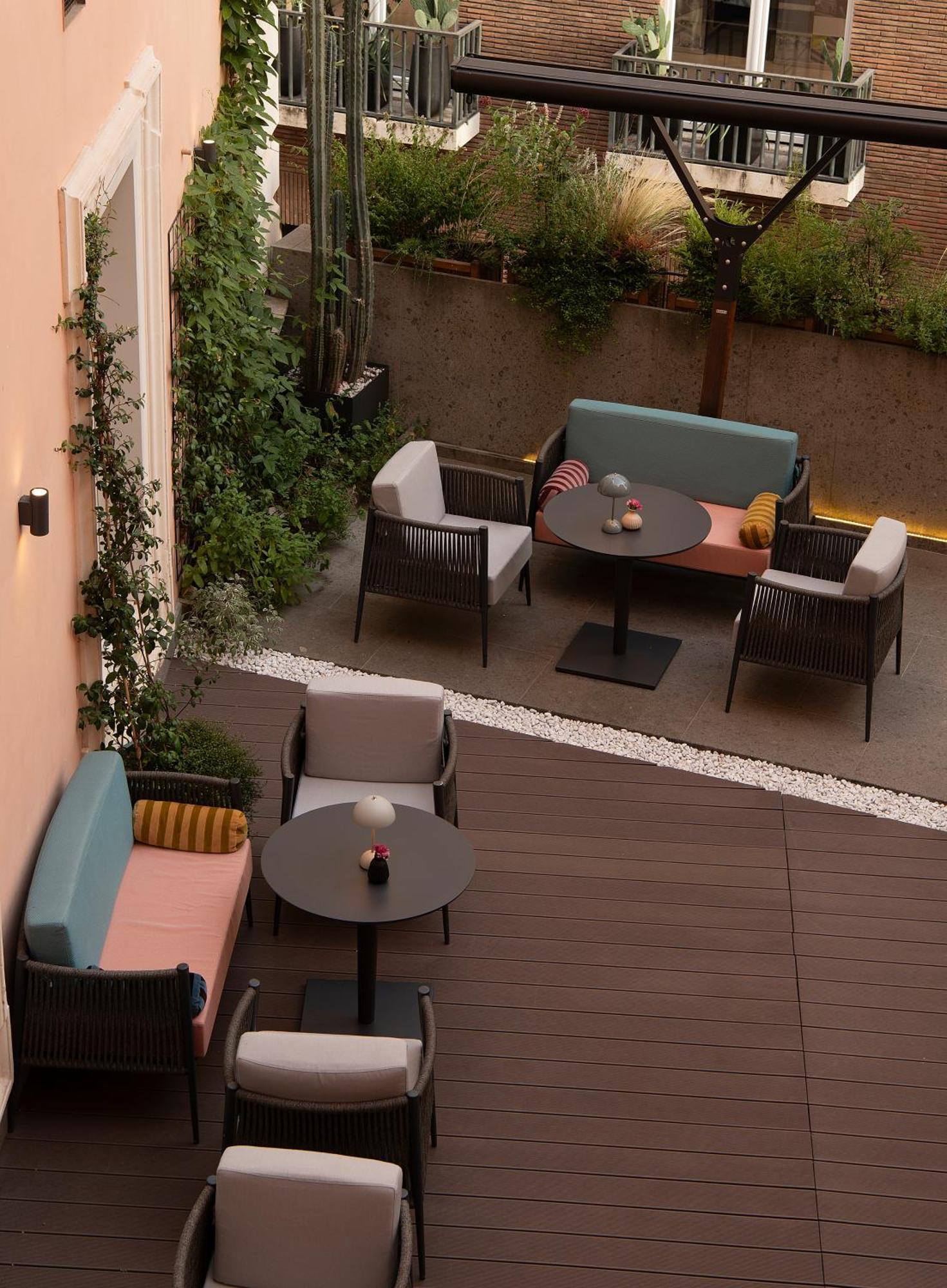 Hotel Elizabeth Unique | A Member Of Design Hotels™