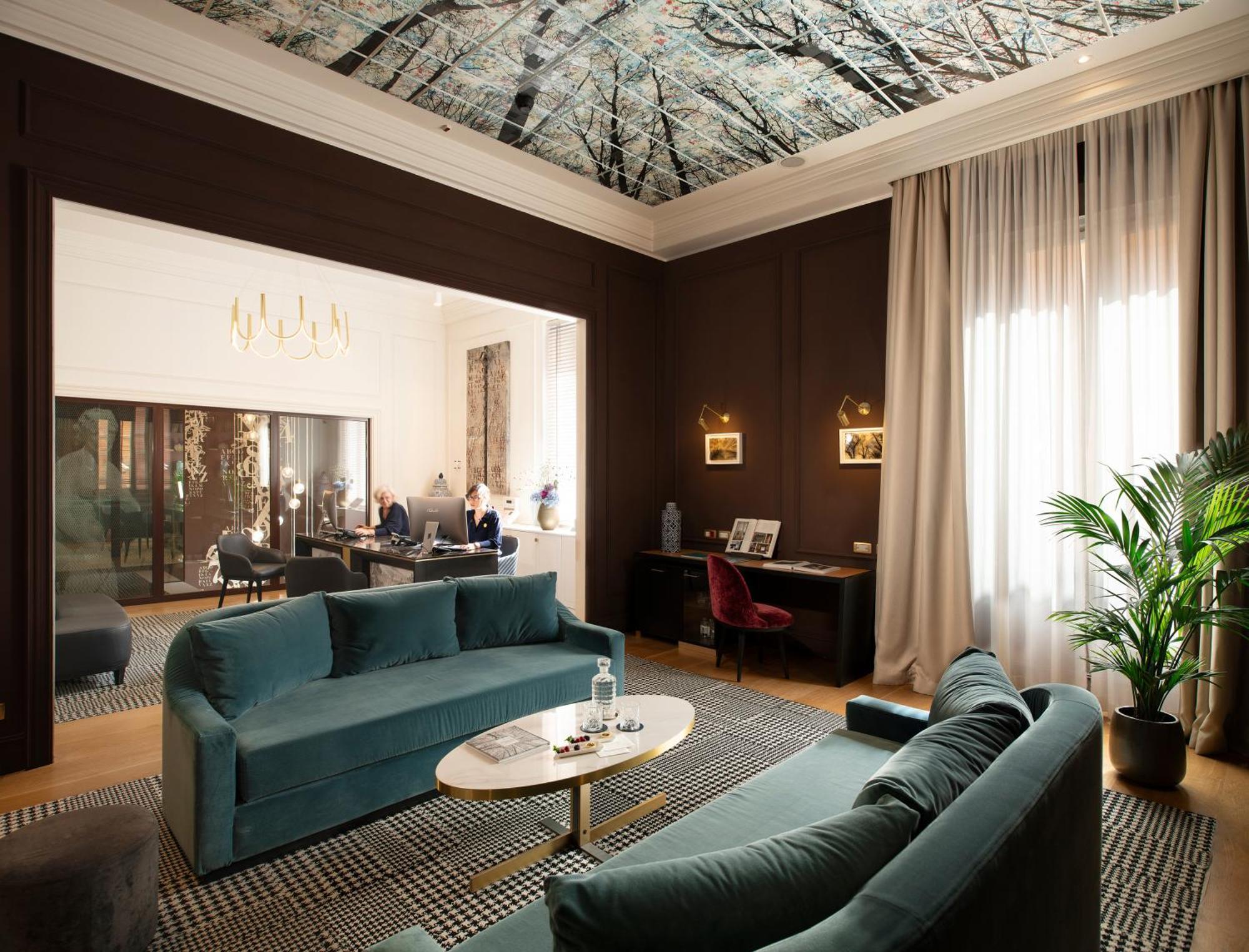 Hotel Elizabeth Unique | A Member Of Design Hotels™