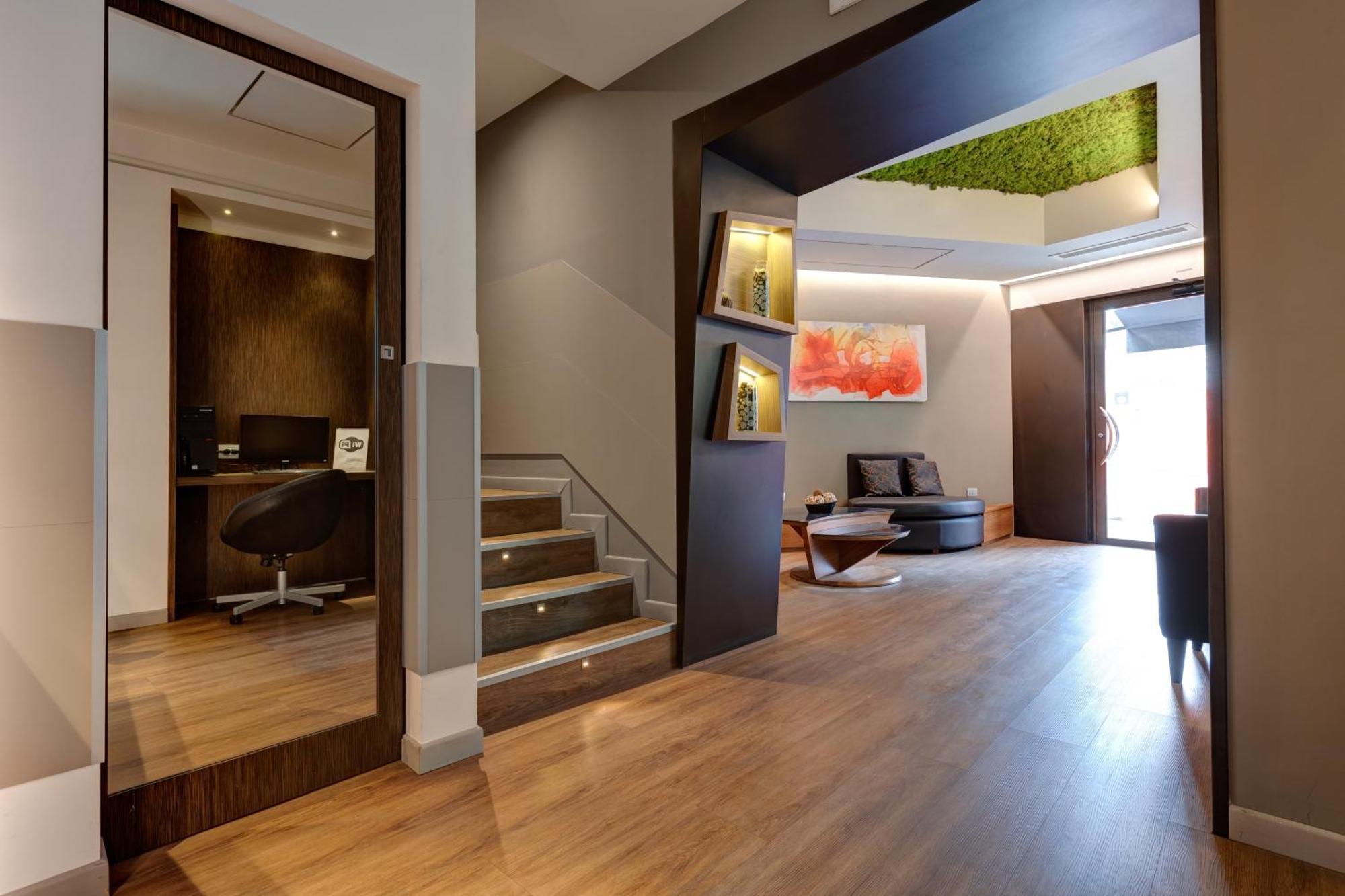 Hotel Dependance Trevi Collection Rom