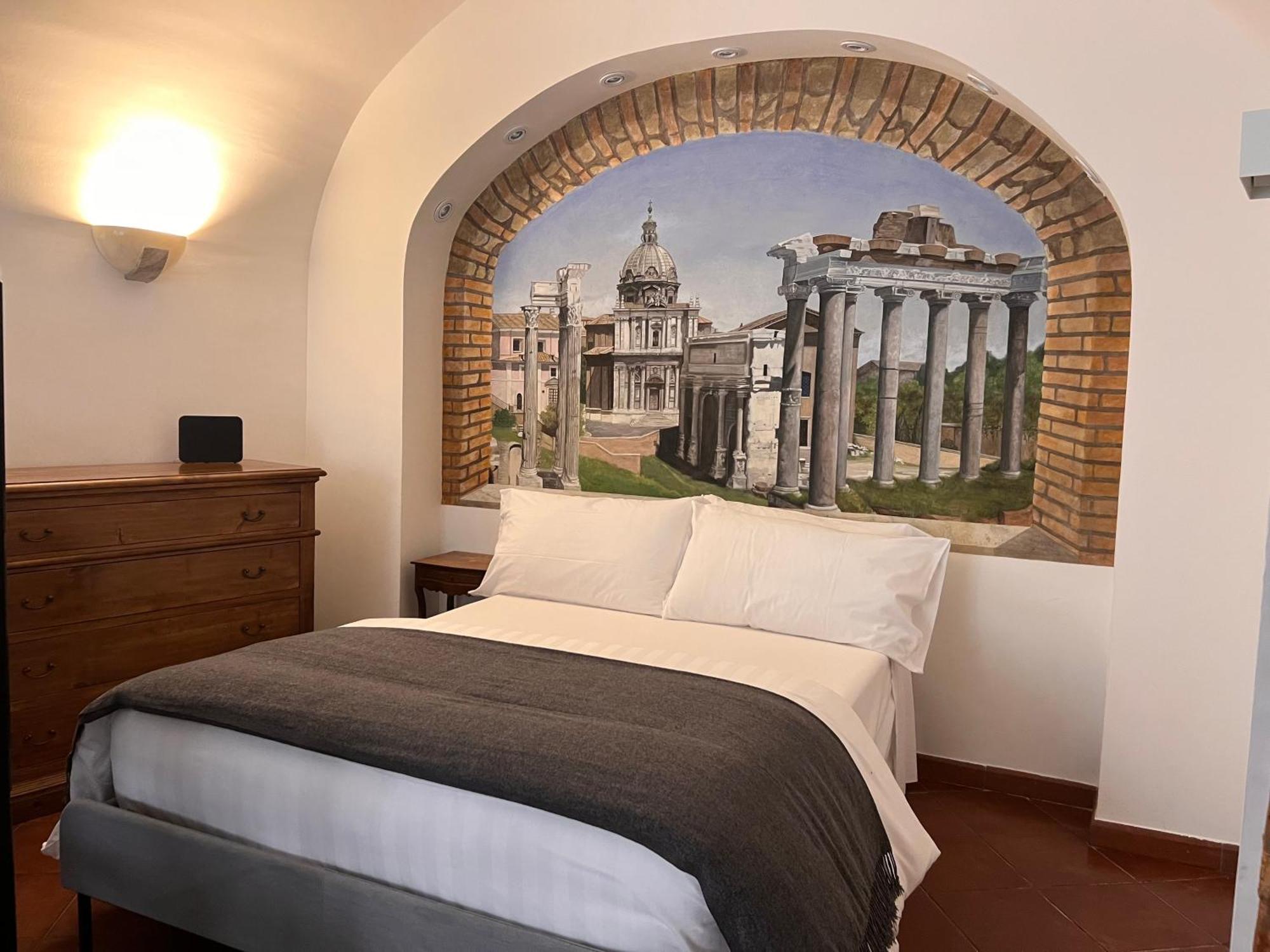 Apartment Eternal