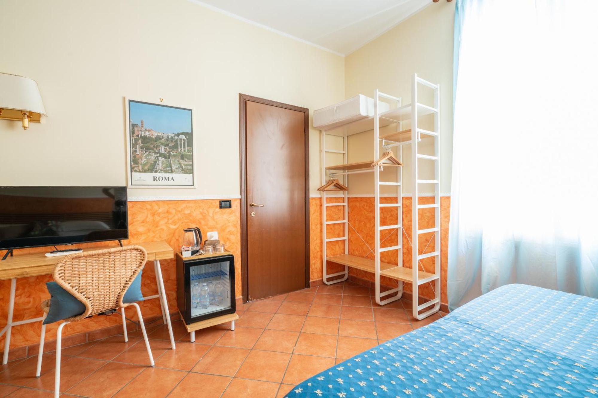 Hotell Ascot 2*