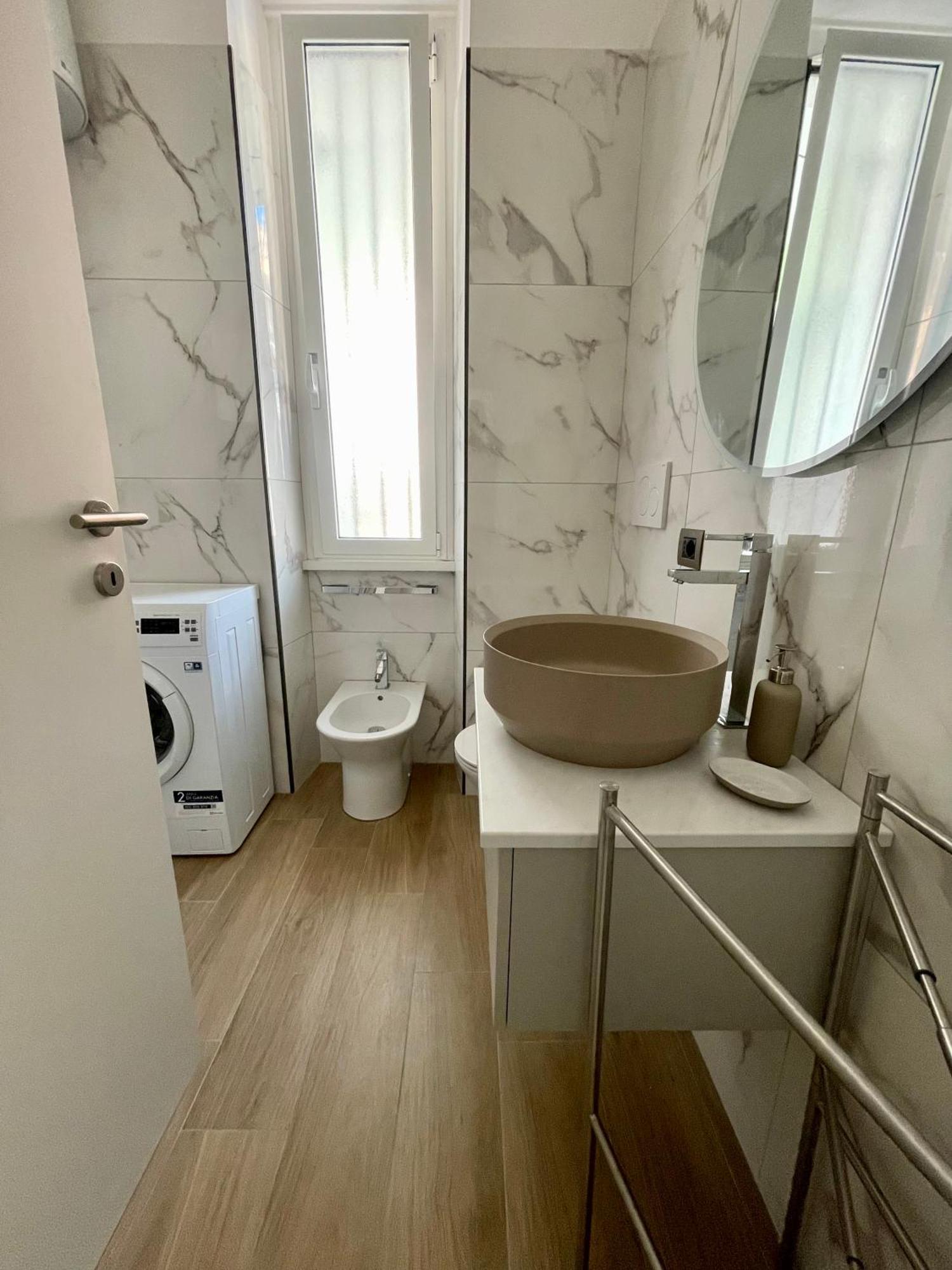 Aurelia's Hideaway, Near Vatican Roma