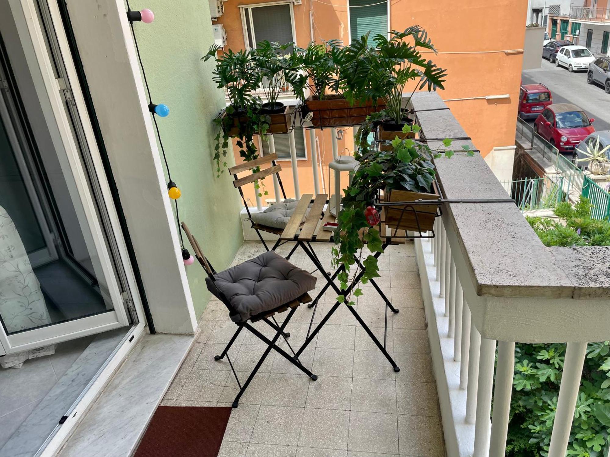 Apartamento Aurelia's Hideaway, Near Vatican Roma