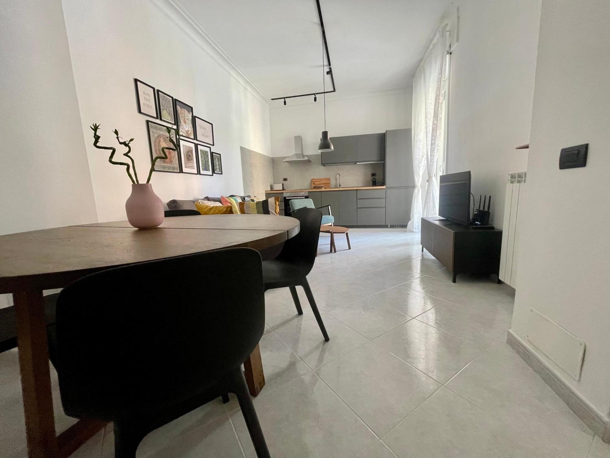 Apartamento Aurelia's Hideaway, Near Vatican *