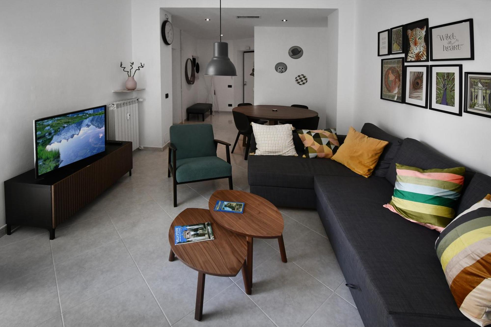 Apartamento Aurelia's Hideaway, Near Vatican *