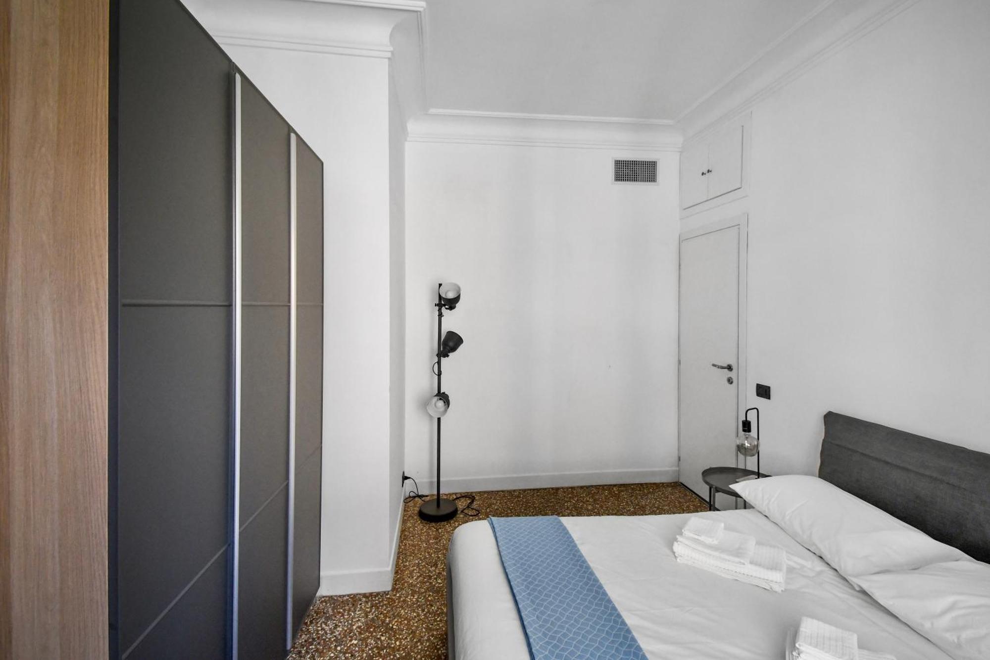 Aurelia's Hideaway, Near Vatican Apartamento