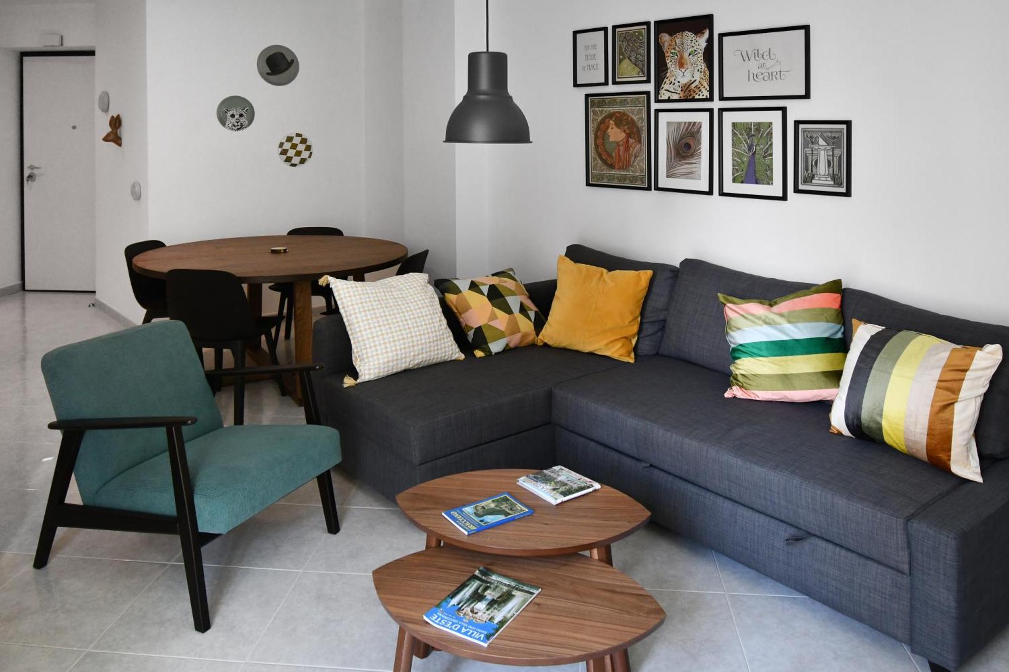 Aurelia's Hideaway, Near Vatican *
