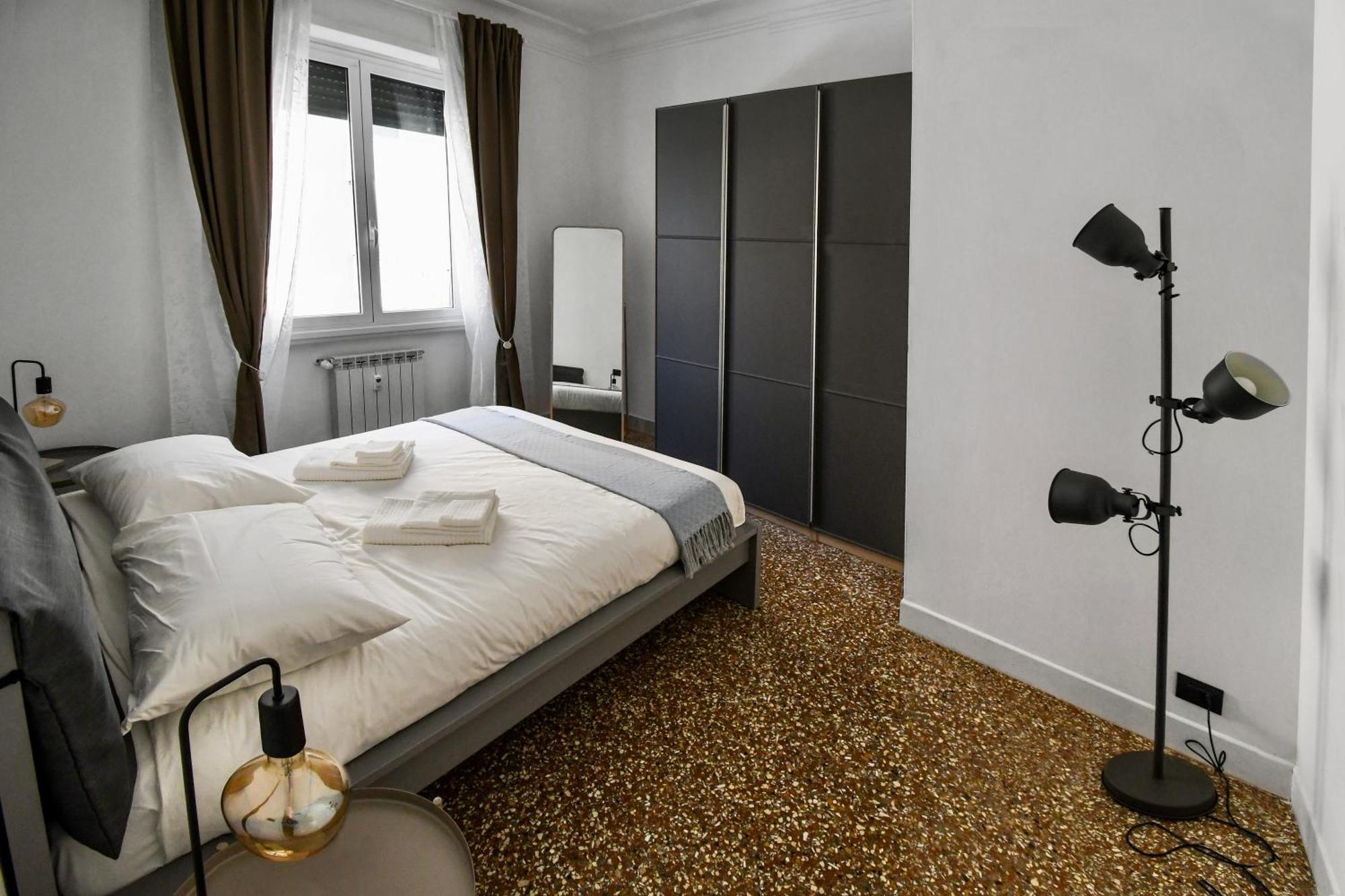 Apartamento Aurelia's Hideaway, Near Vatican *