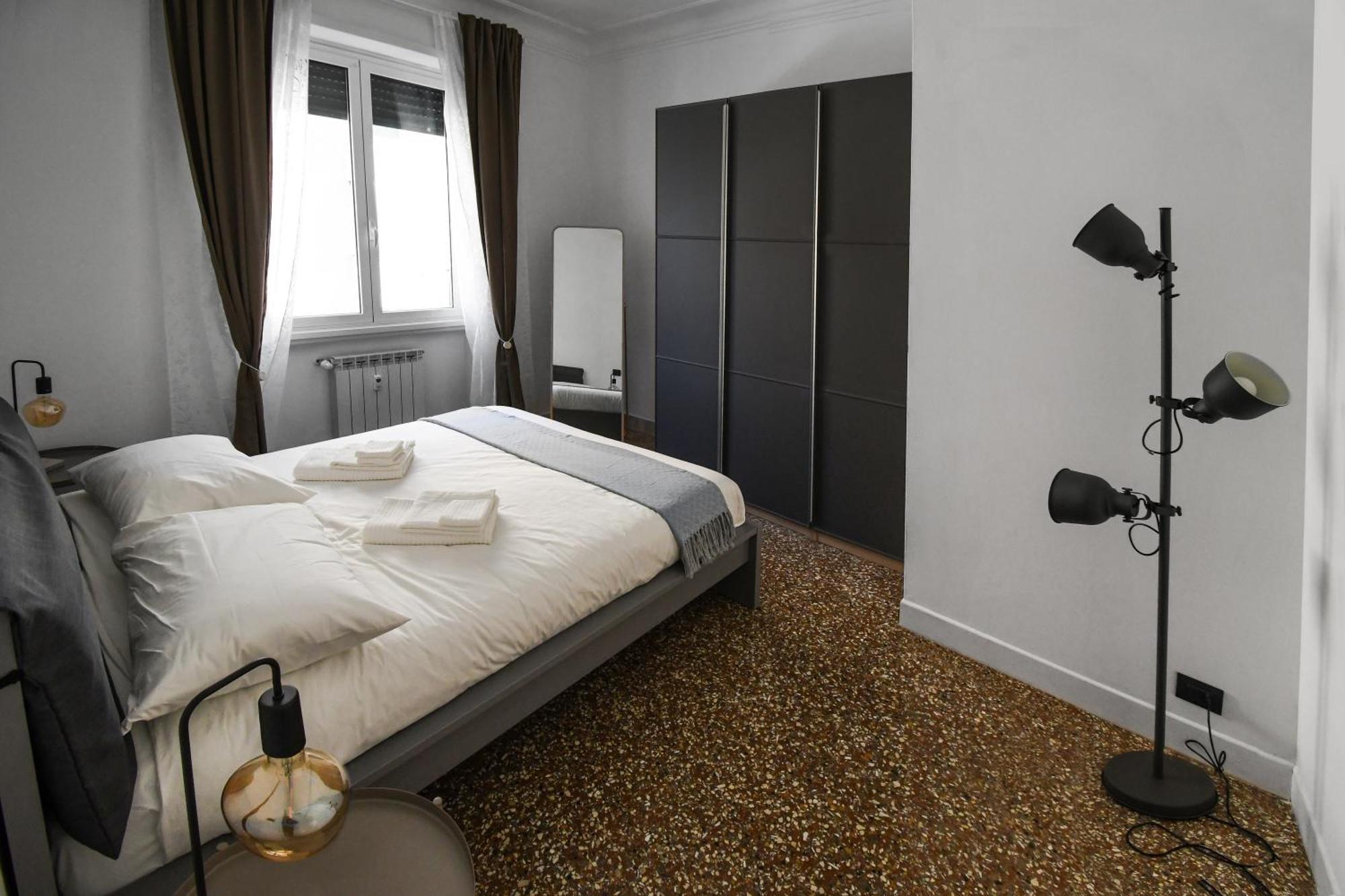 Aurelia's Hideaway, Near Vatican * Roma