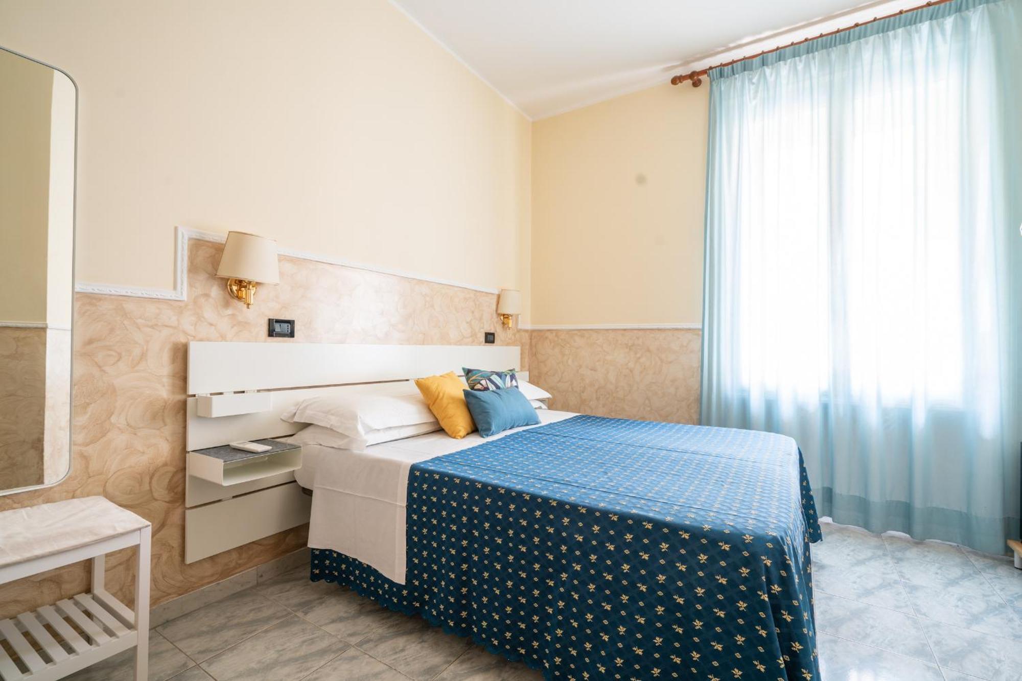 Hotell Ascot Roma