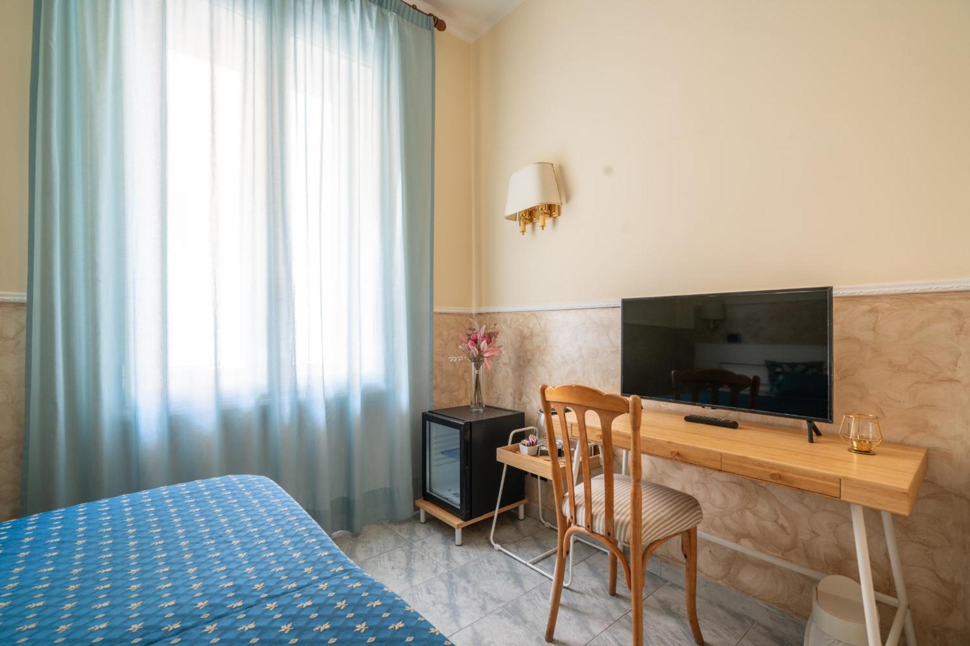 Hotell Ascot Roma