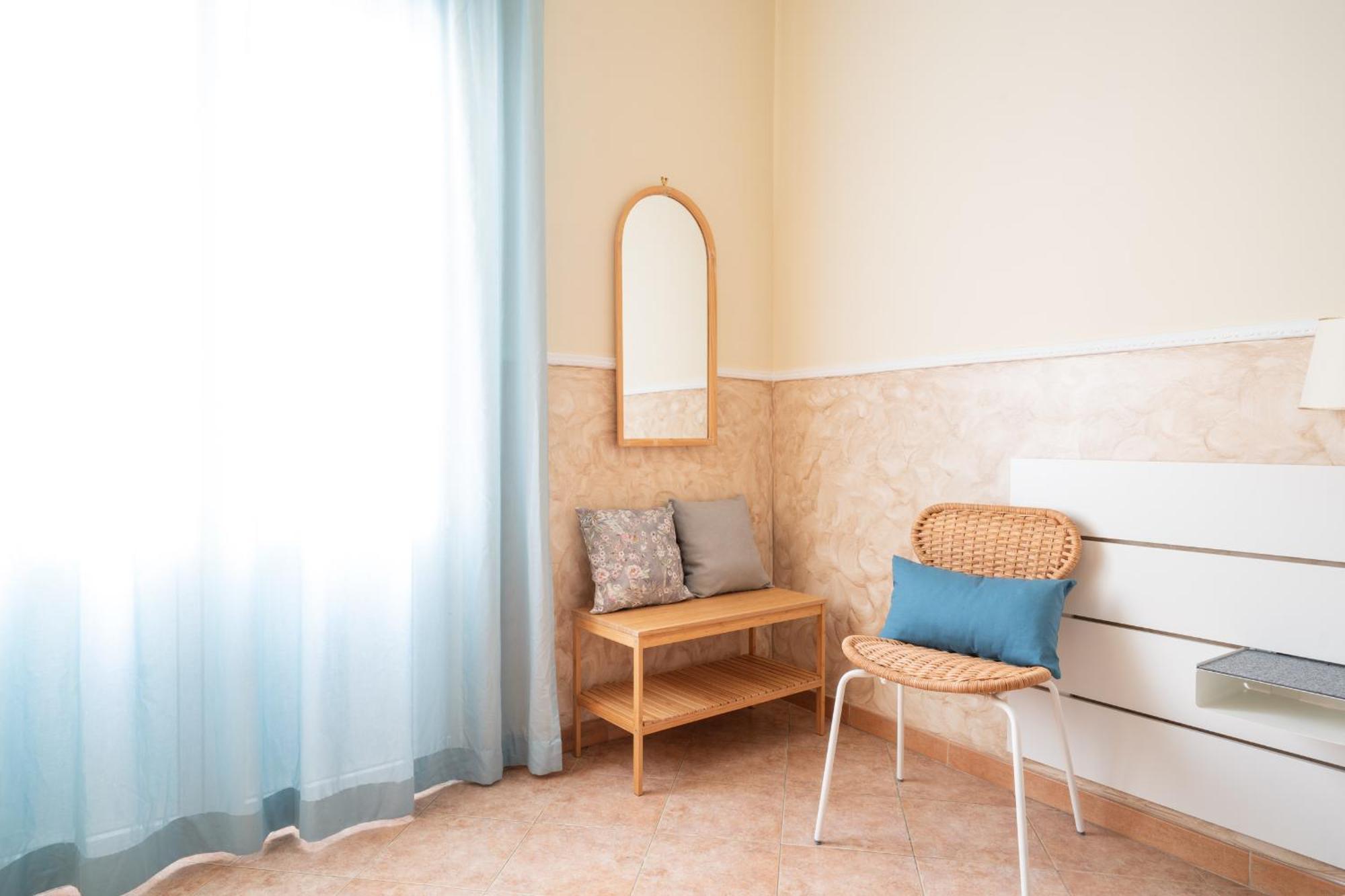 Hotell Ascot Roma