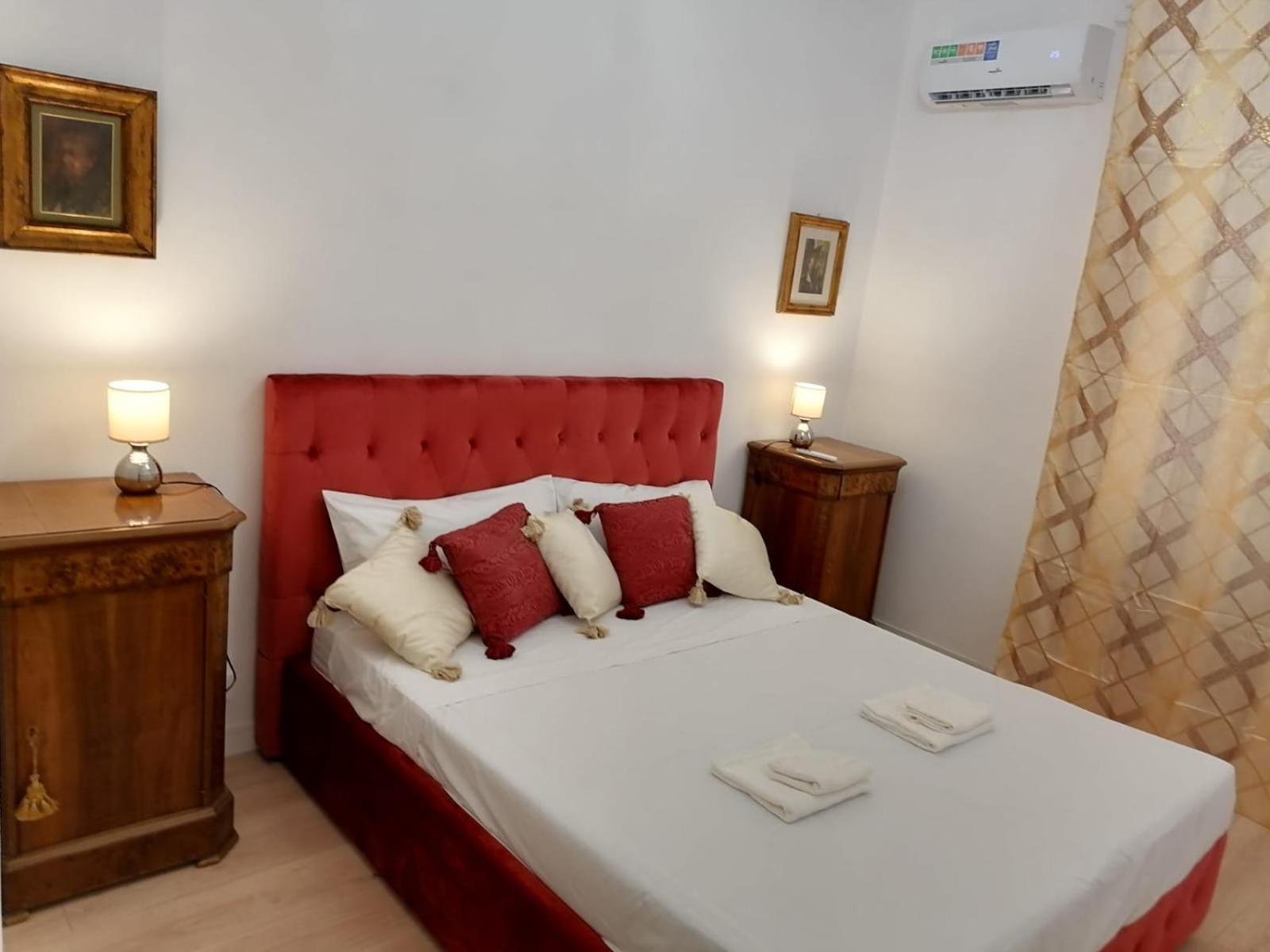Gjestgiverier Luxury *