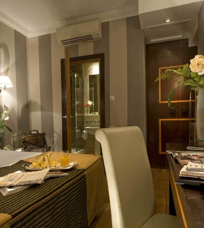 Duca D'alba - Chateaux & Collection Rom