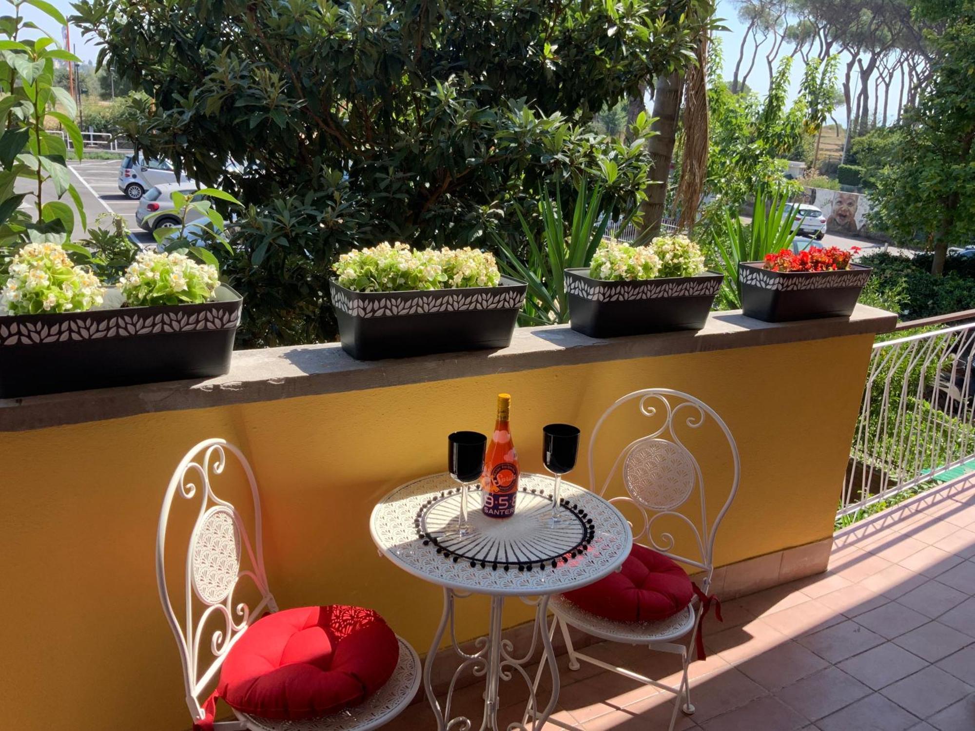 Appartamento K&y Elite Pineta *