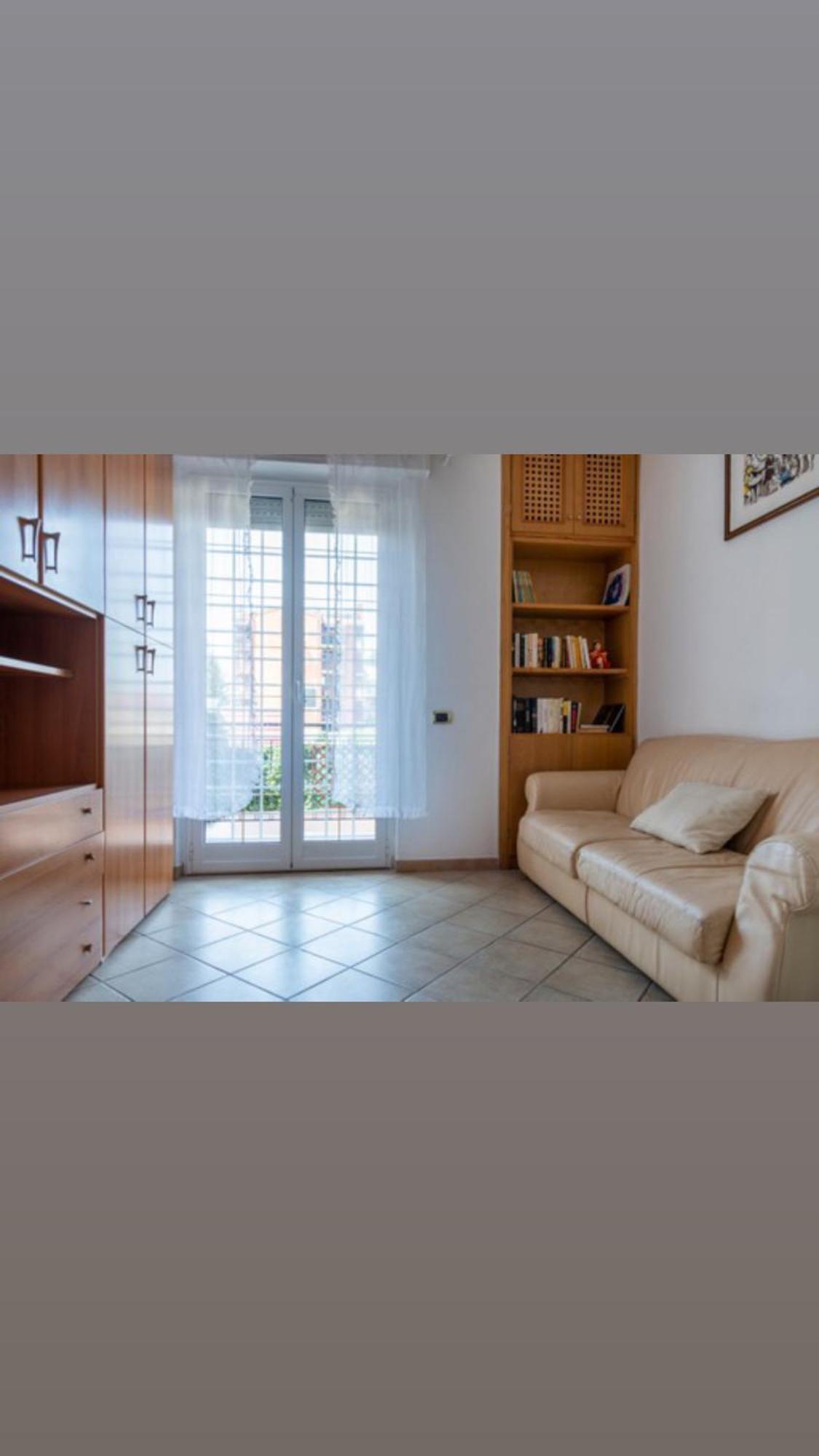 Casa Colibri Roma