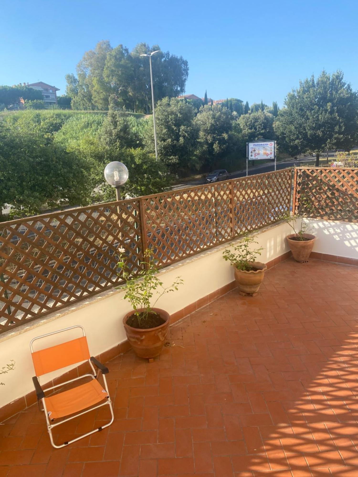Casa Colibri * Roma