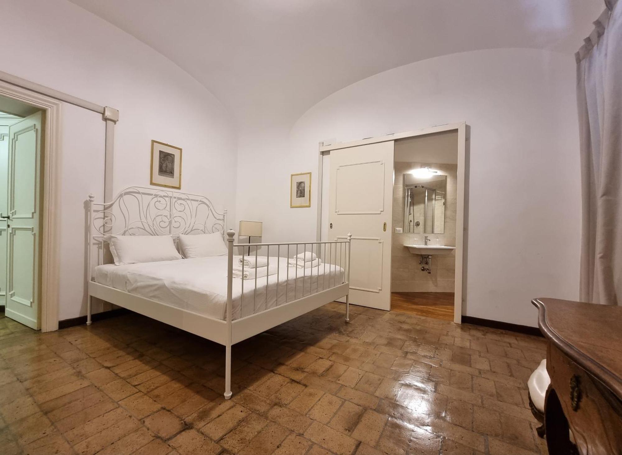 Luxury 2 Bedroom In The Heart Of Rom