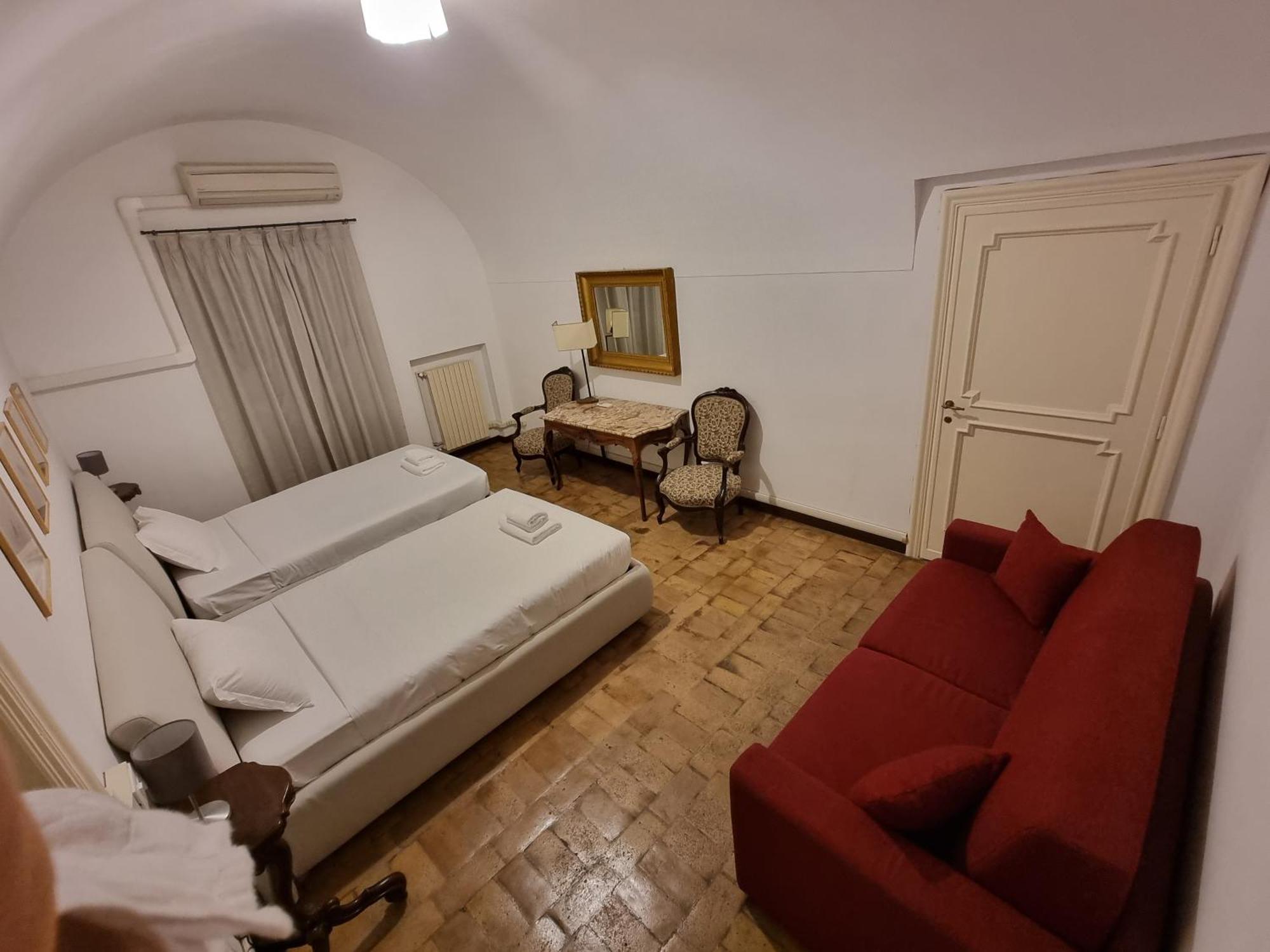 Luxury 2 Bedroom In The Heart Of Rom