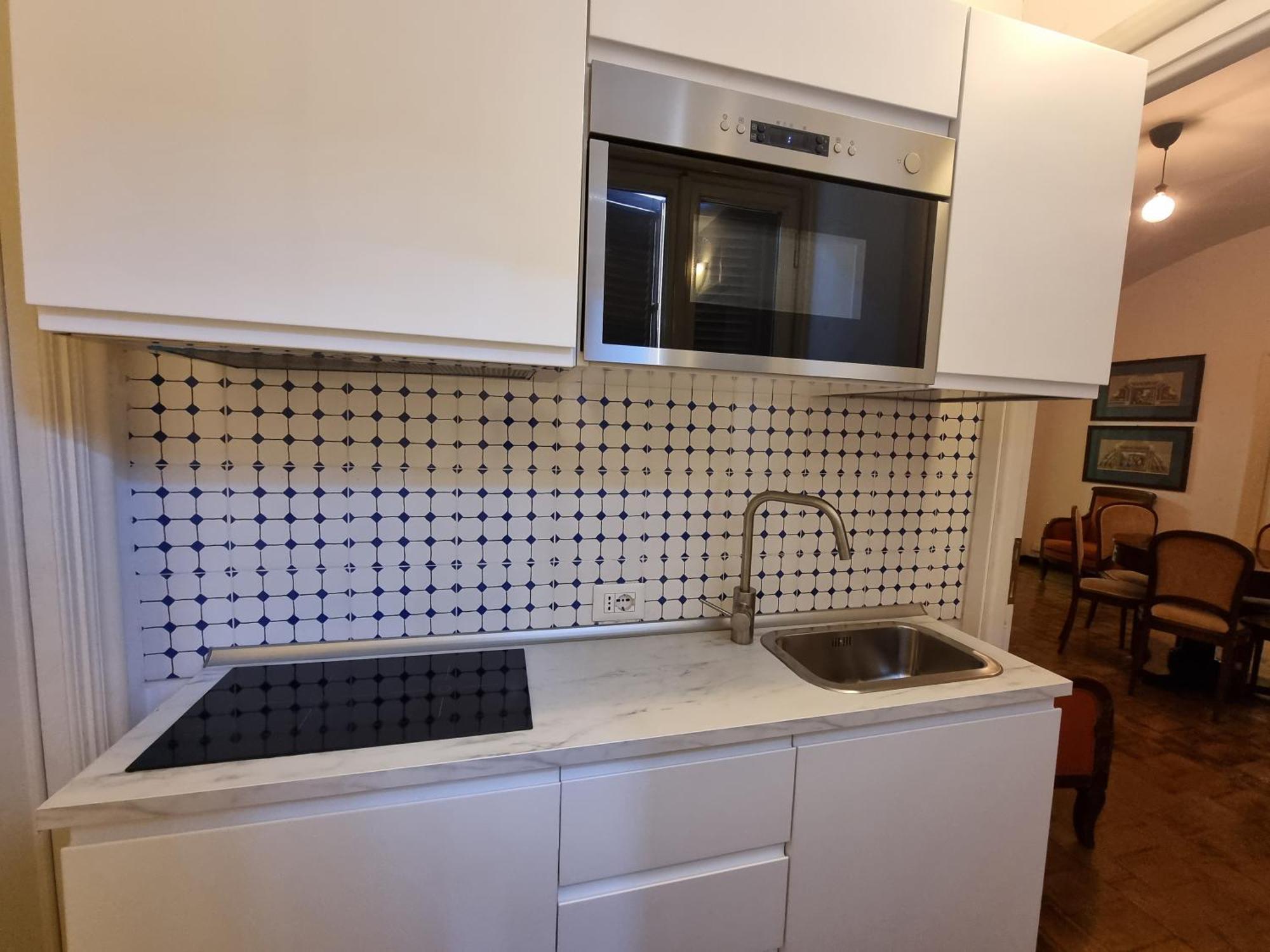 Luxury 2 Bedroom In The Heart Of *