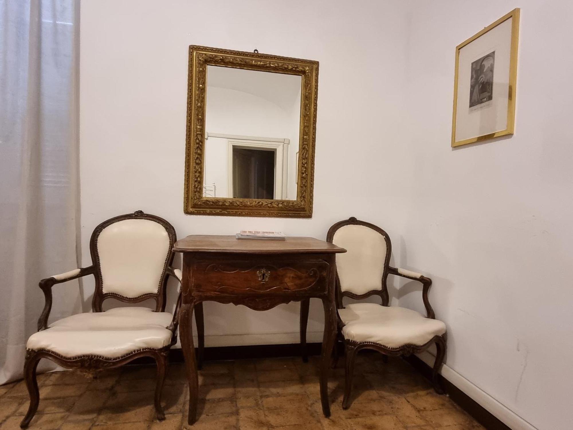 Apartment Luxury 2 Bedroom In The Heart Of Rom