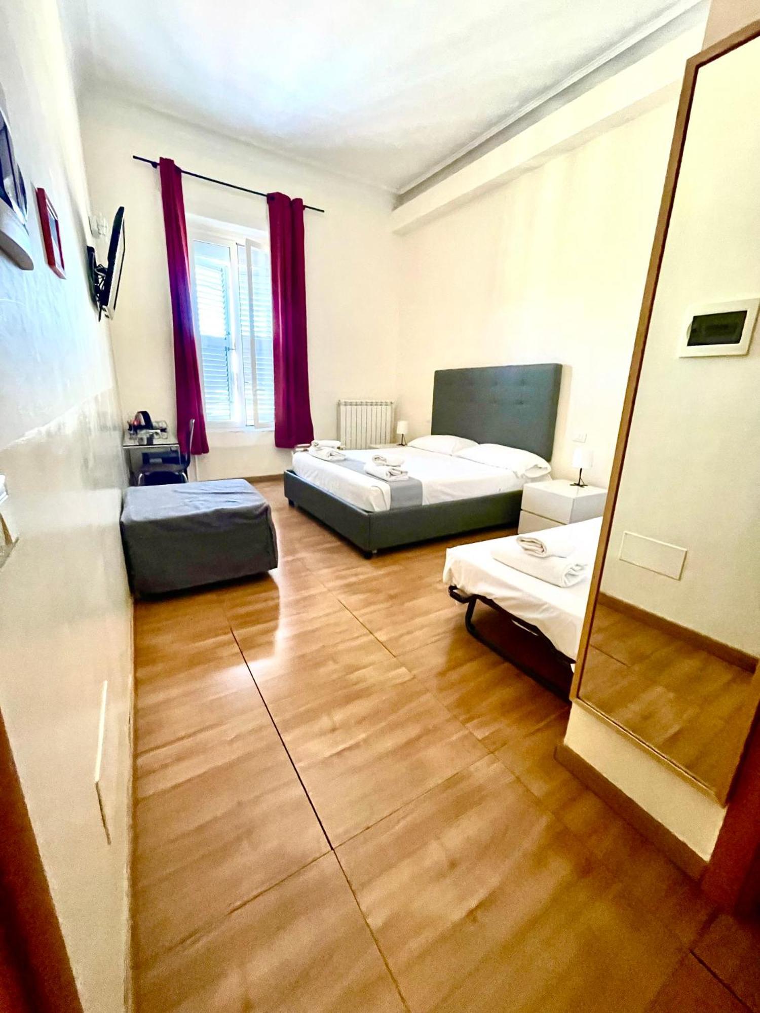 Gjestgiverier Bon Ton Roma