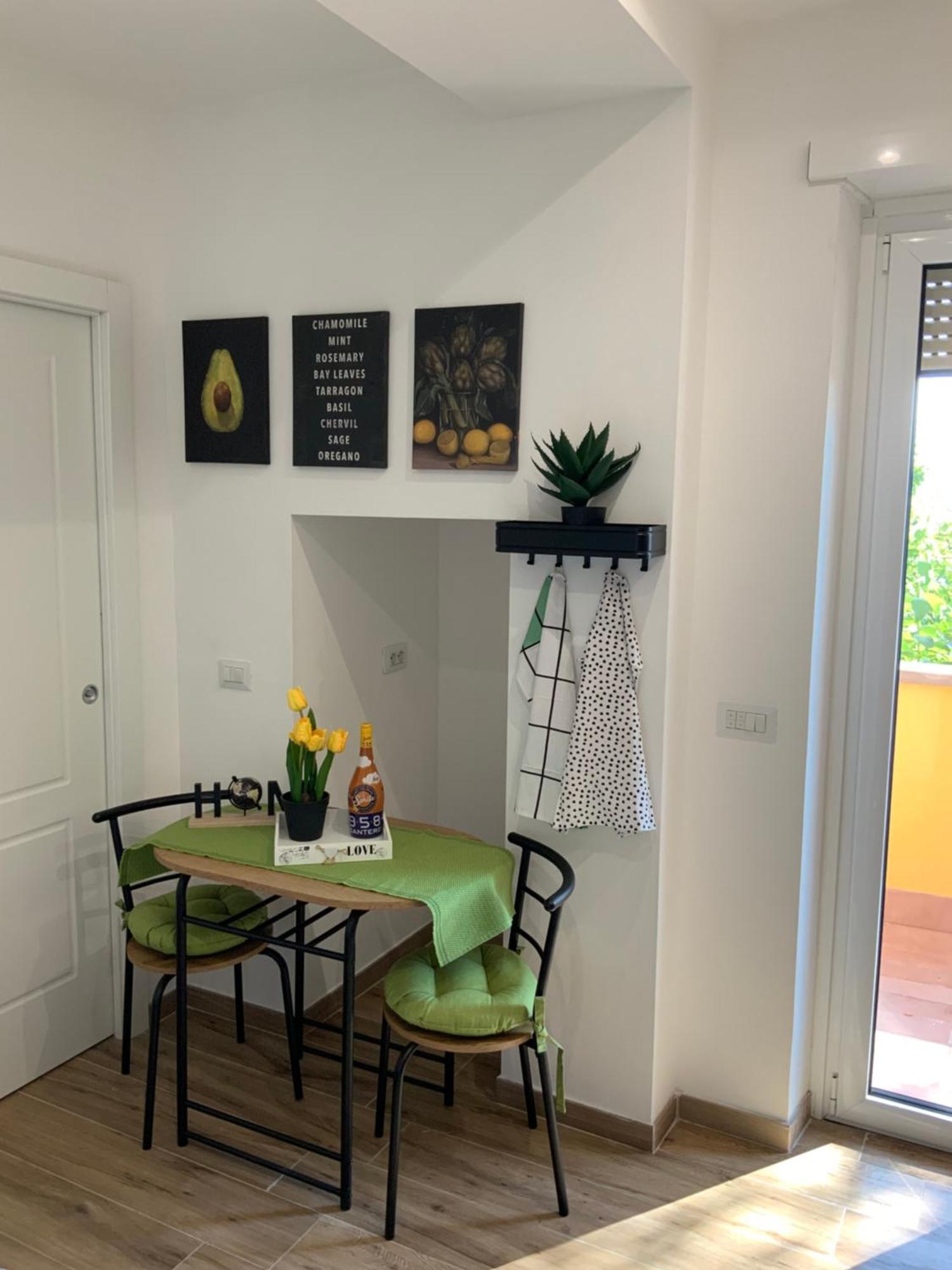 K&y Elite Pineta Appartamento Roma