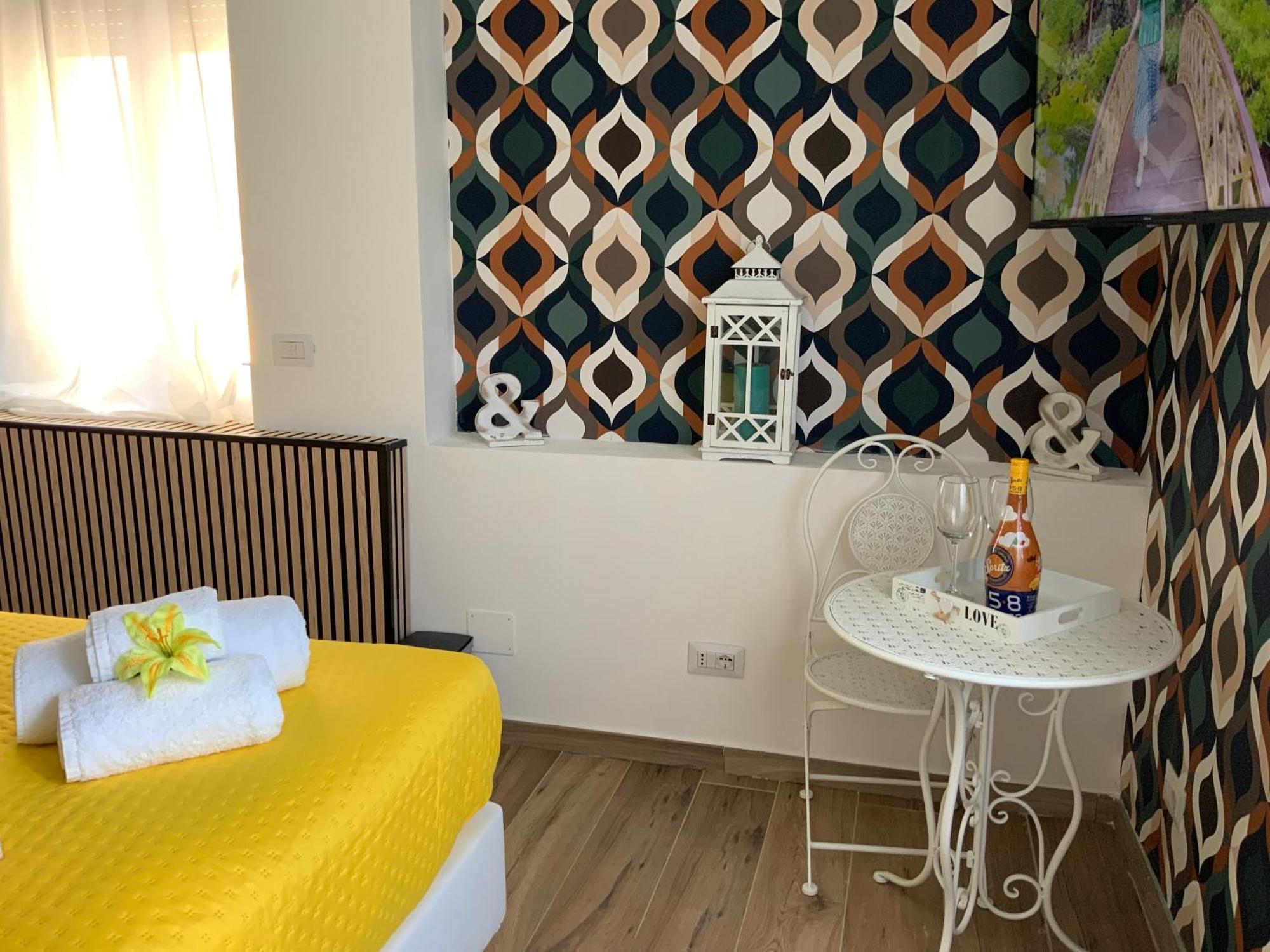 K&y Elite Pineta Appartamento Roma