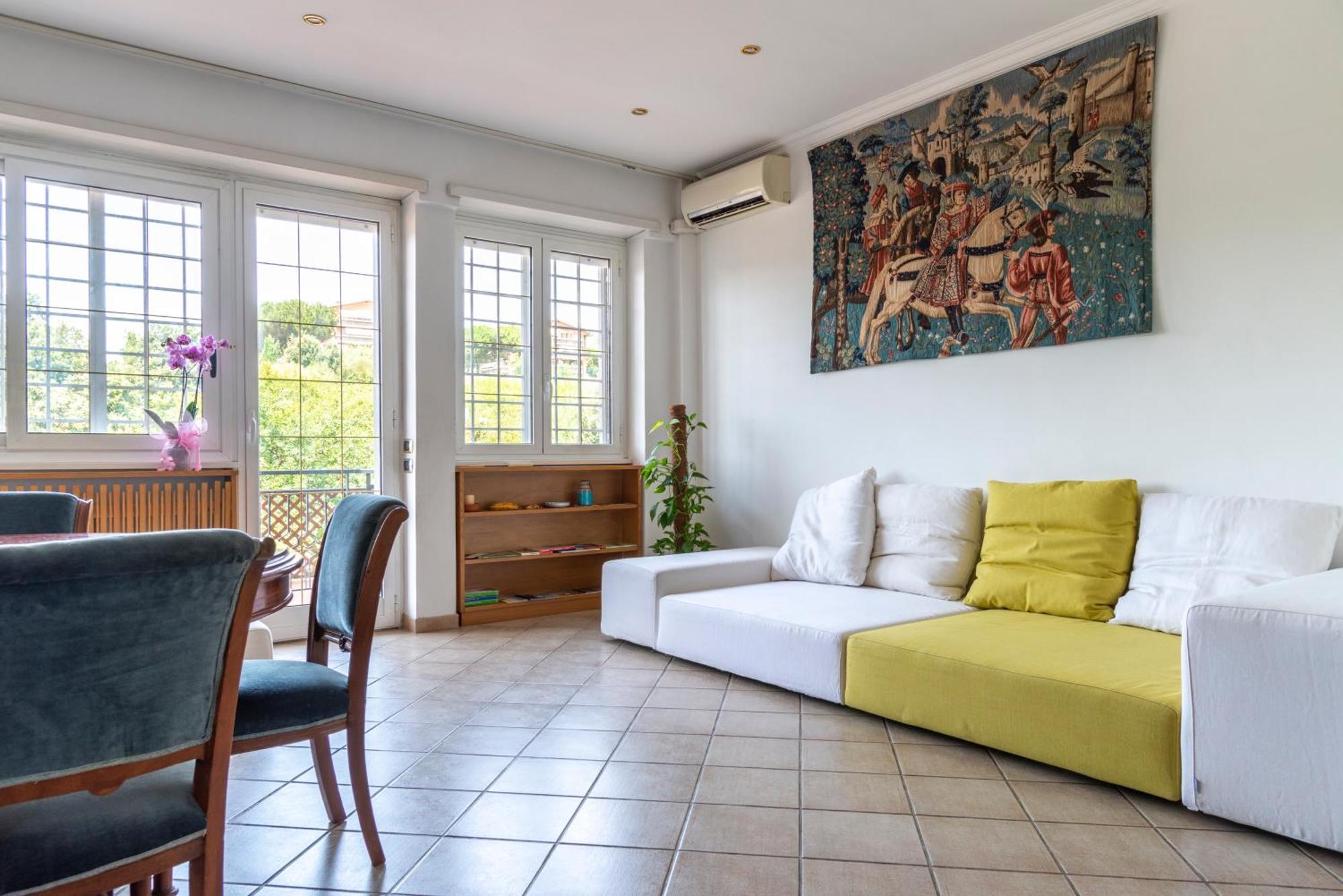 Casa Colibri * Roma