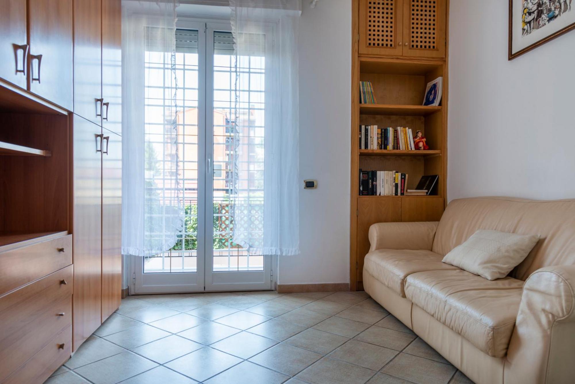 Casa Colibri * Roma