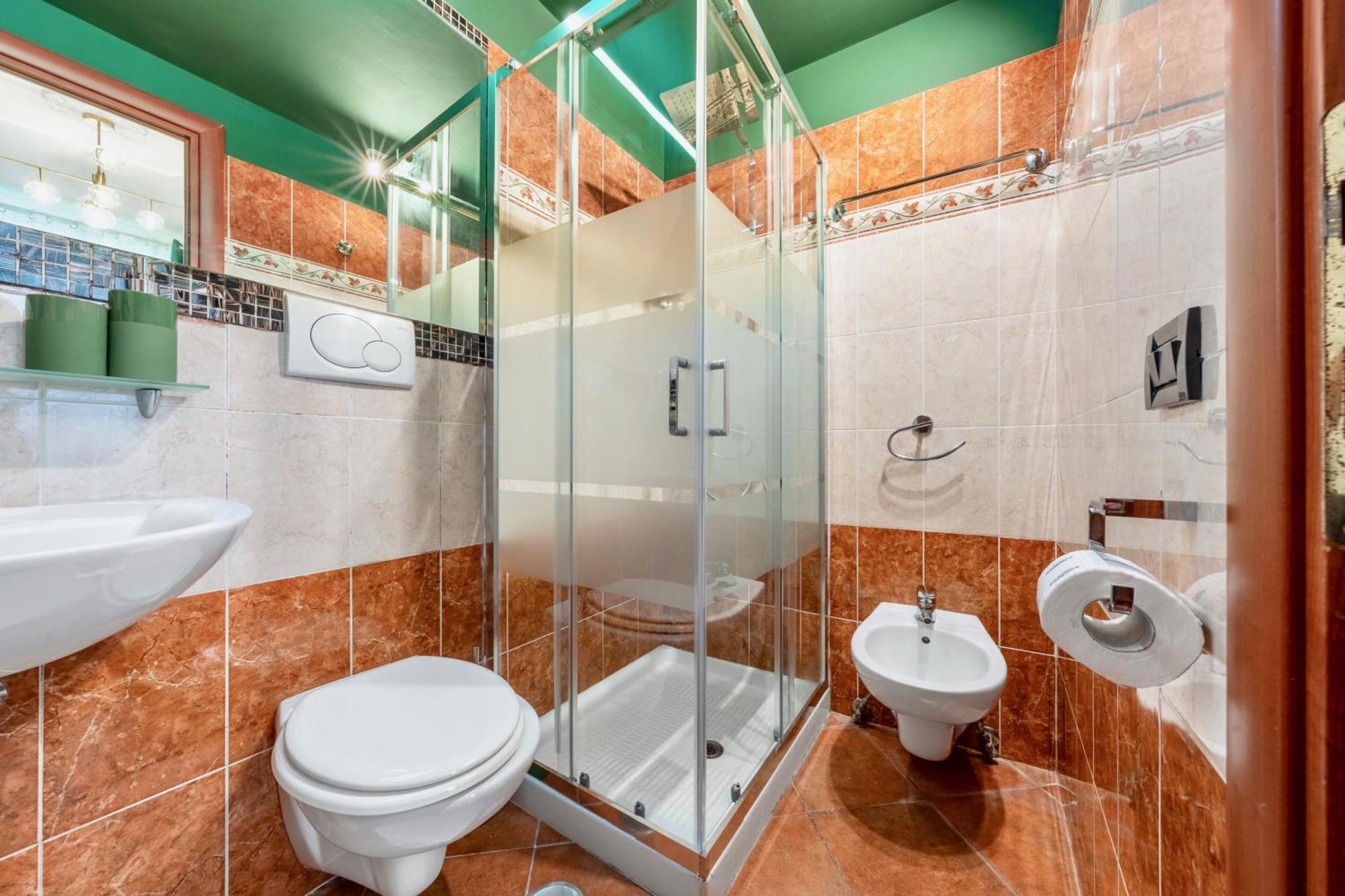 Colosseo Relais Roma