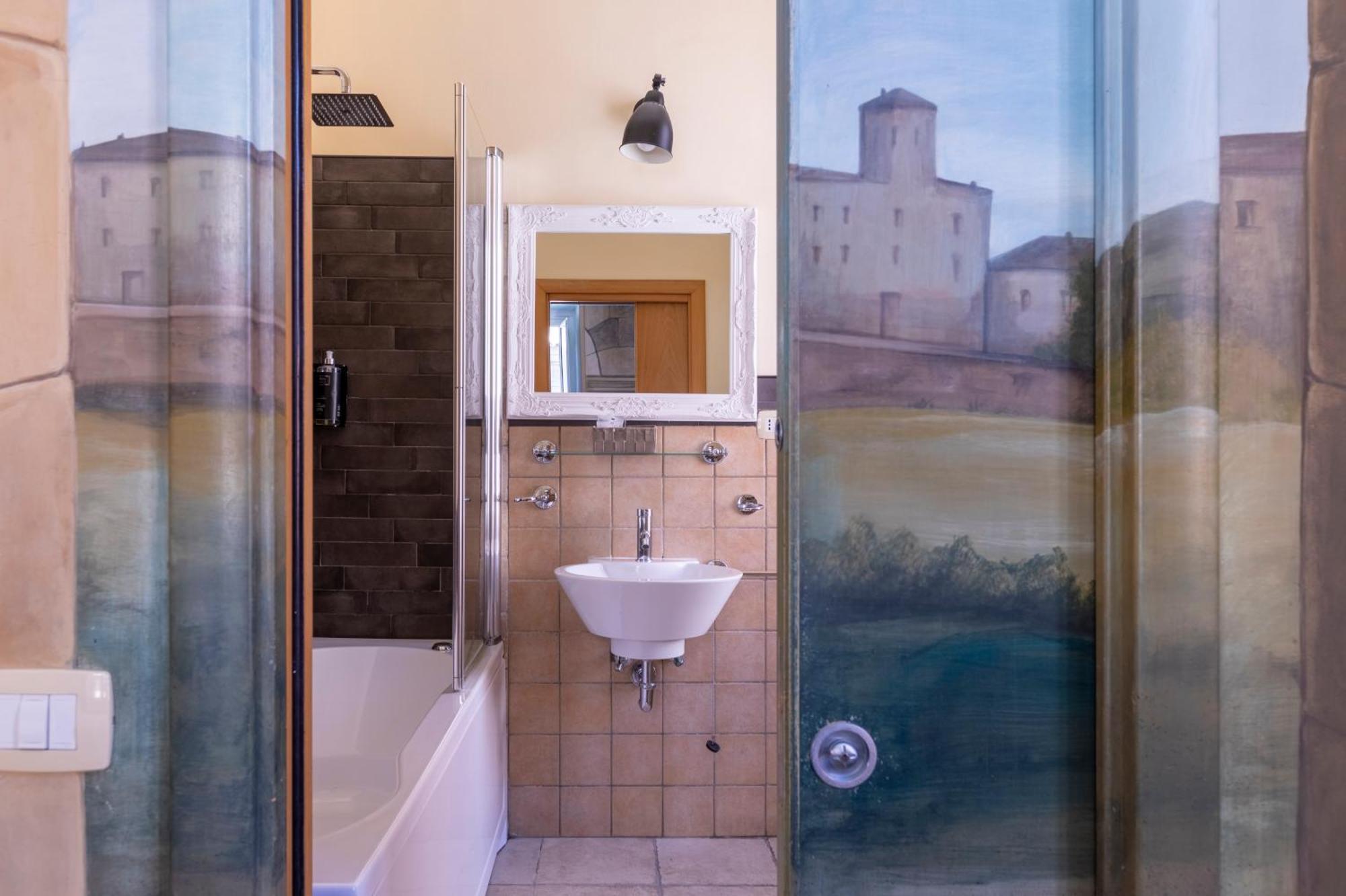 Trastevere Bed and breakfast