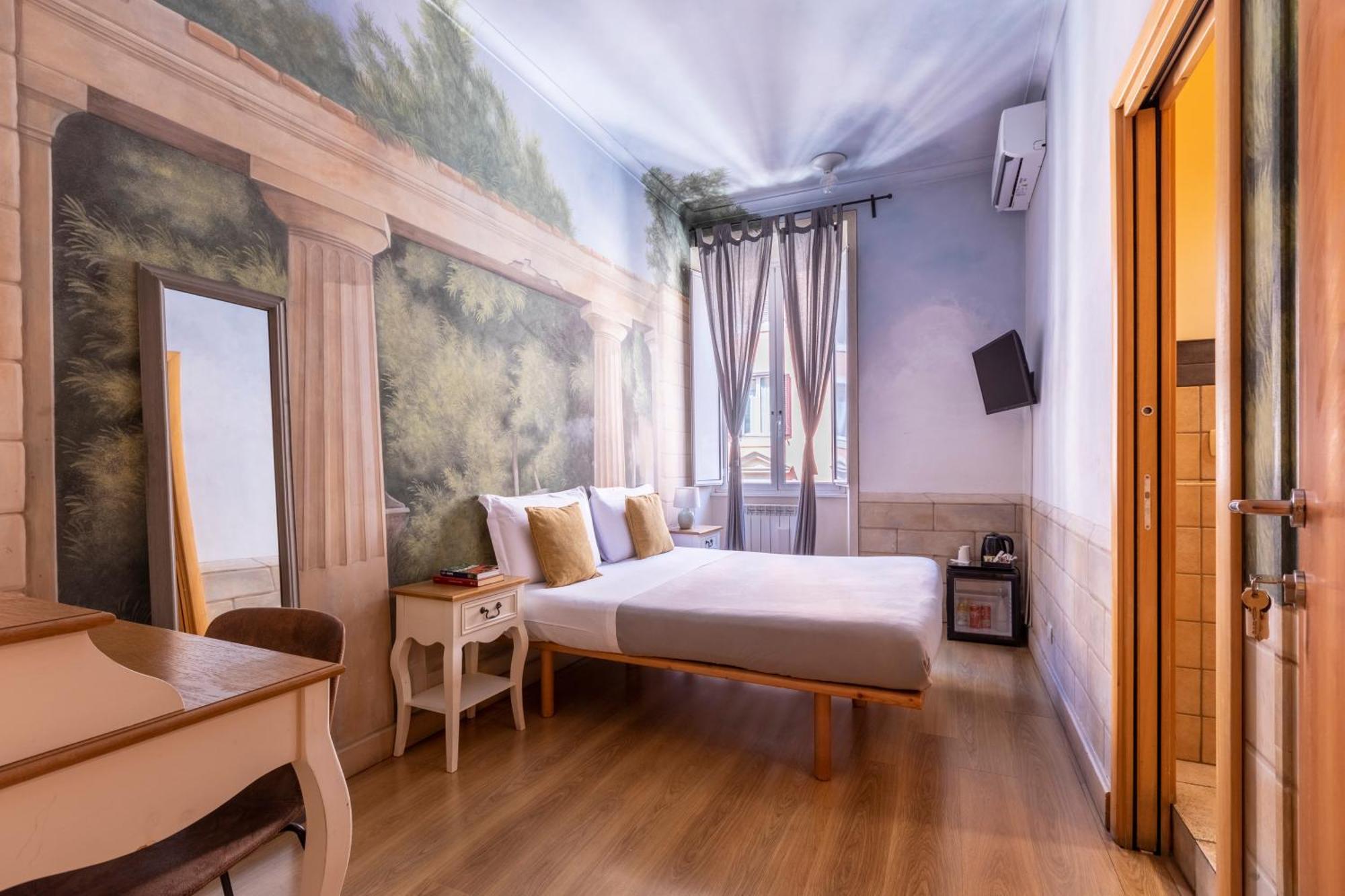 Trastevere Bed and breakfast 3*