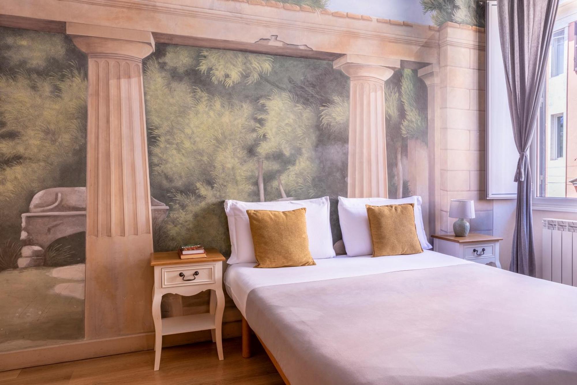 Trastevere Bed and breakfast Roma