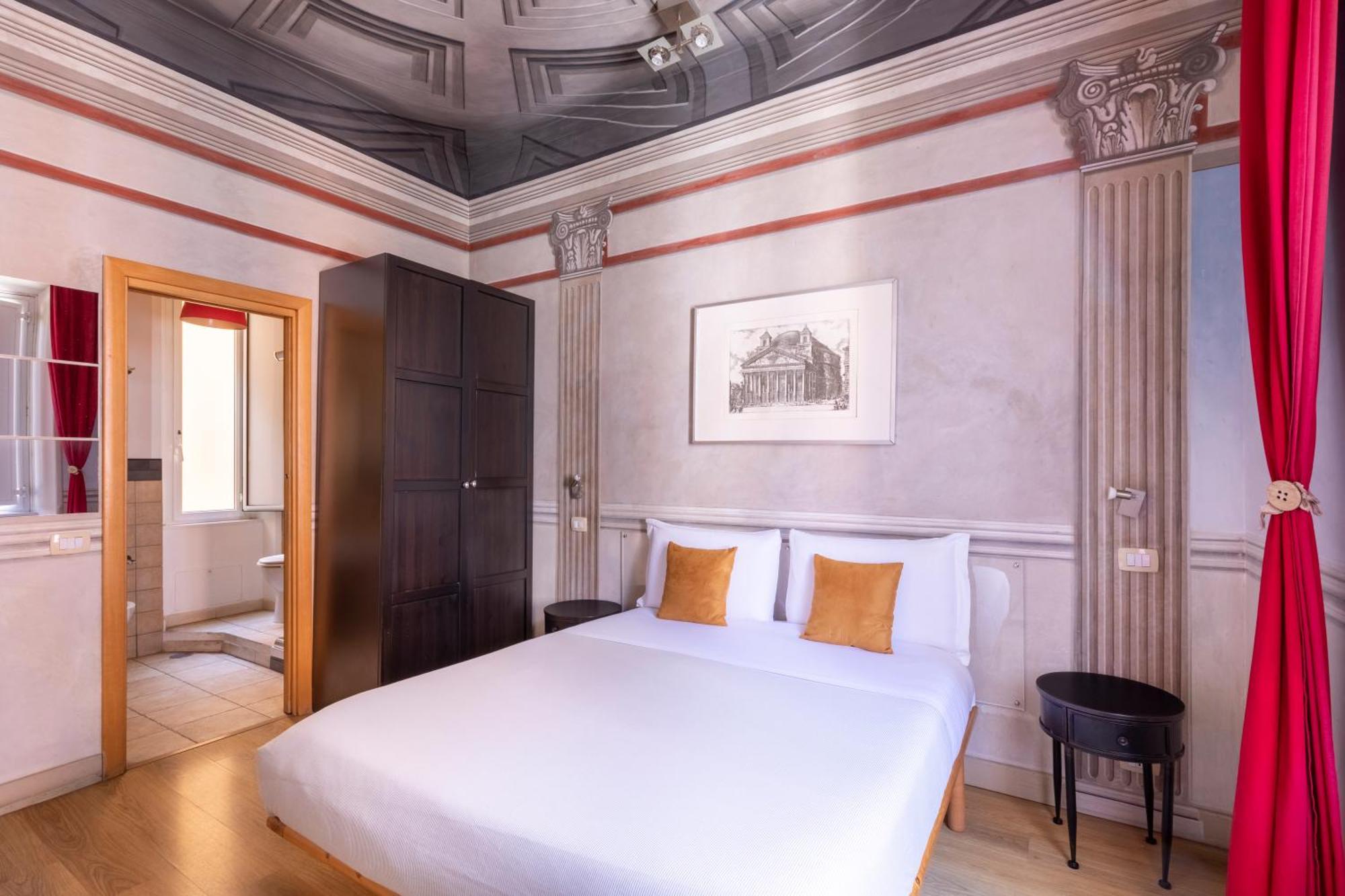 Trastevere Bed and breakfast 3*