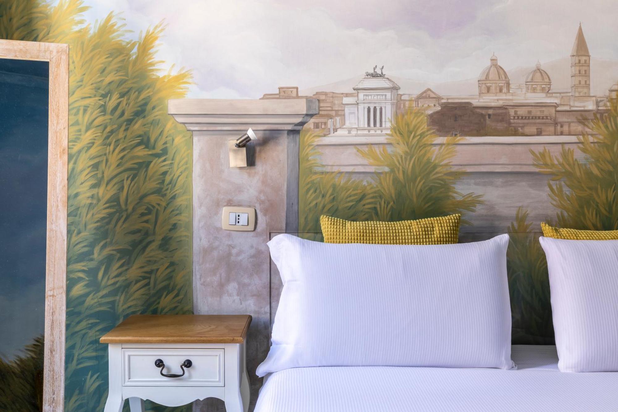 Trastevere Bed and breakfast 3*