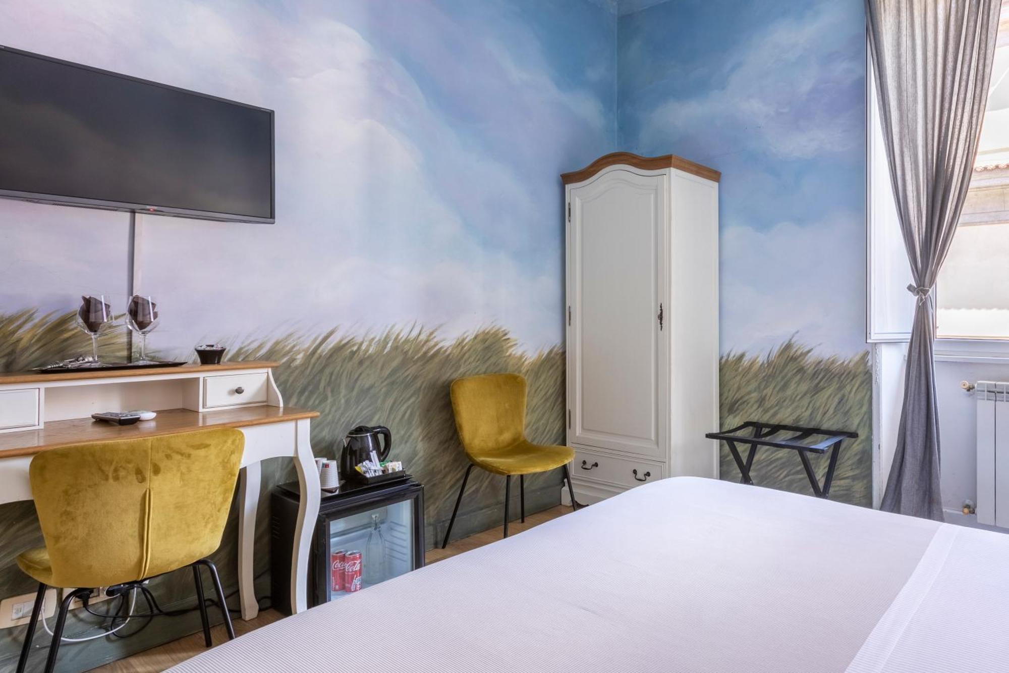 Trastevere Bed and breakfast 3*